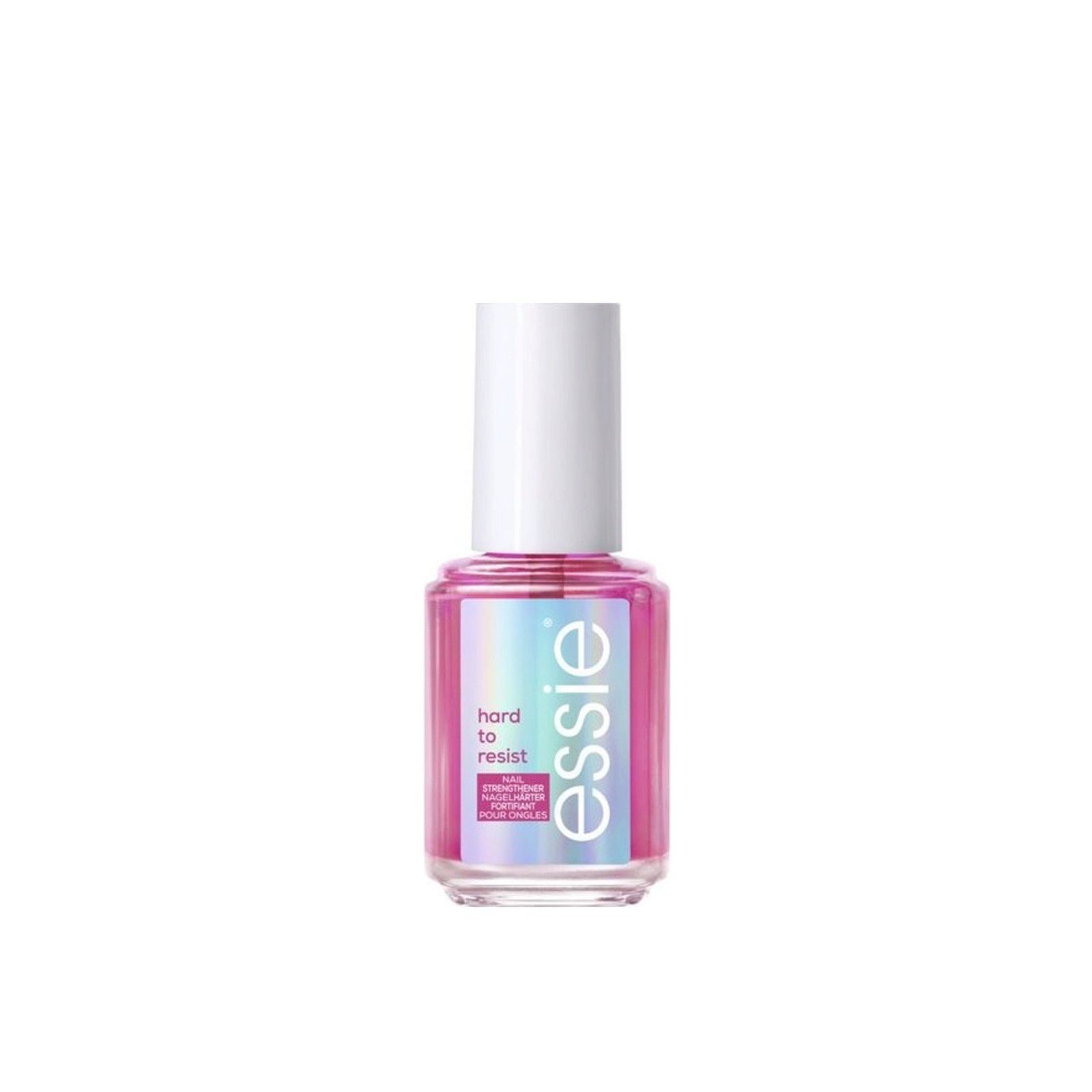 essie Hard to Resist Nokat Strengthener 13.5ml