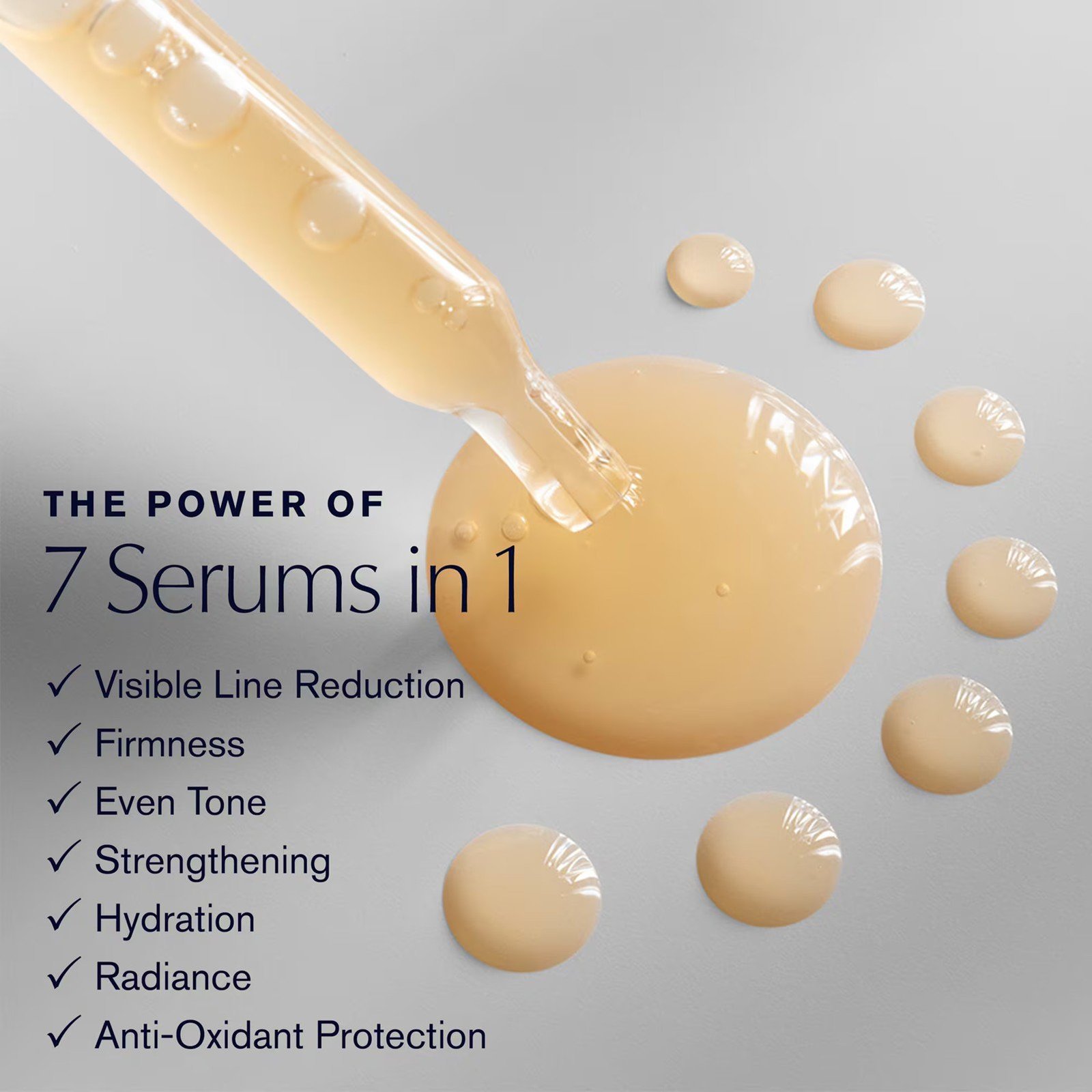 Estée Lauder Advanced Night Repair Synchronized Multi-Recovery Complex Serum Anti-Aging 50ml