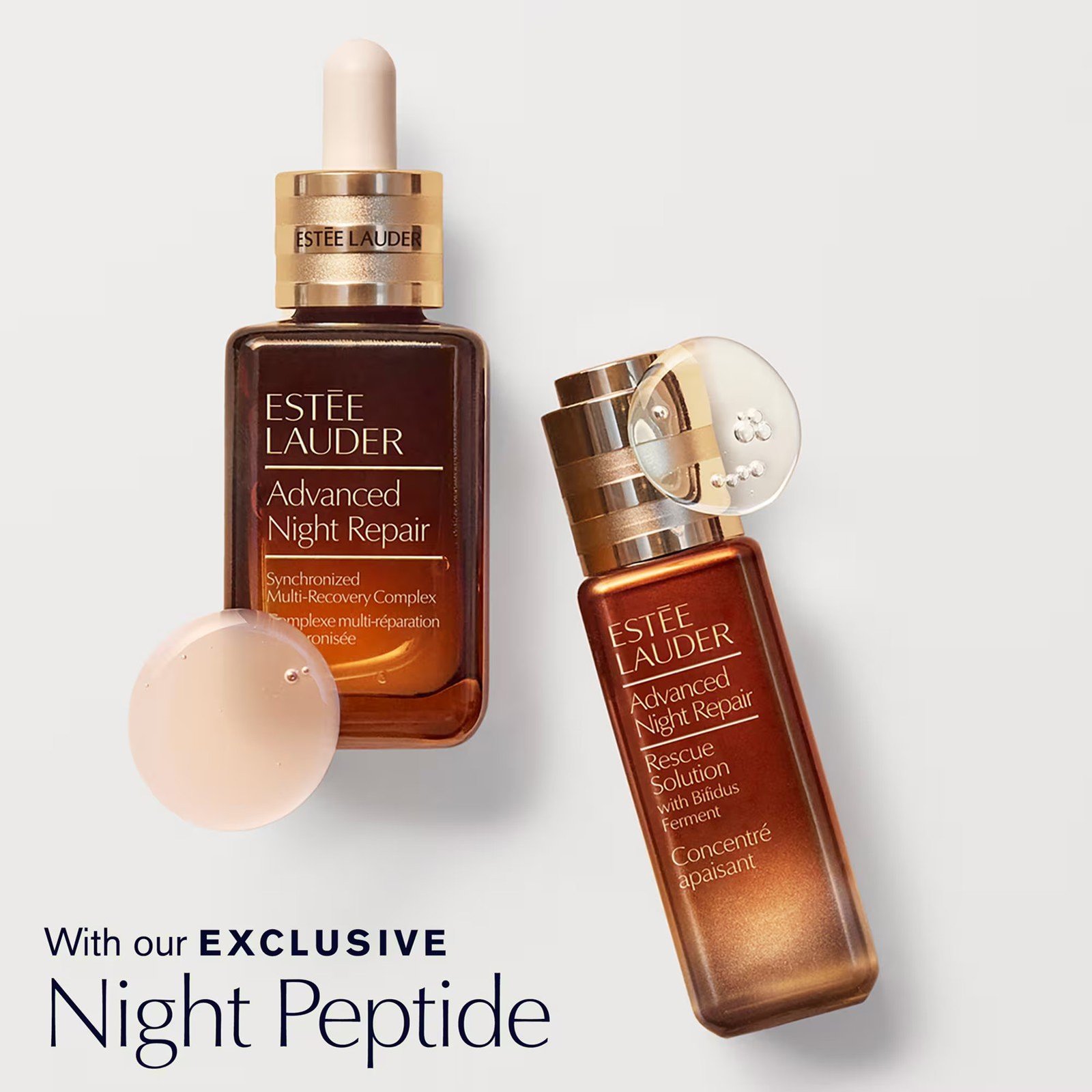 Estée Lauder Advanced Night Repair Synchronized Multi-Recovery Complex Serum Anti-Aging 50ml