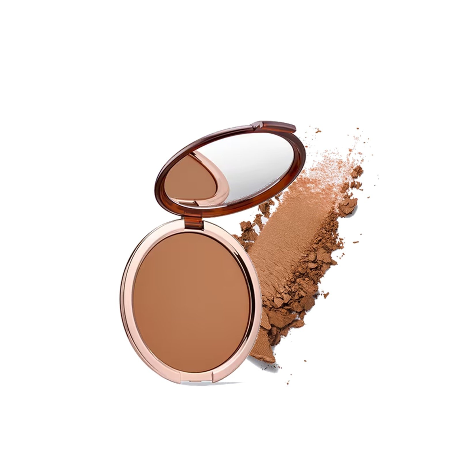 Estée Lauder Bronze Goddess Pó Bronzeador 03 Medium Deep 21g