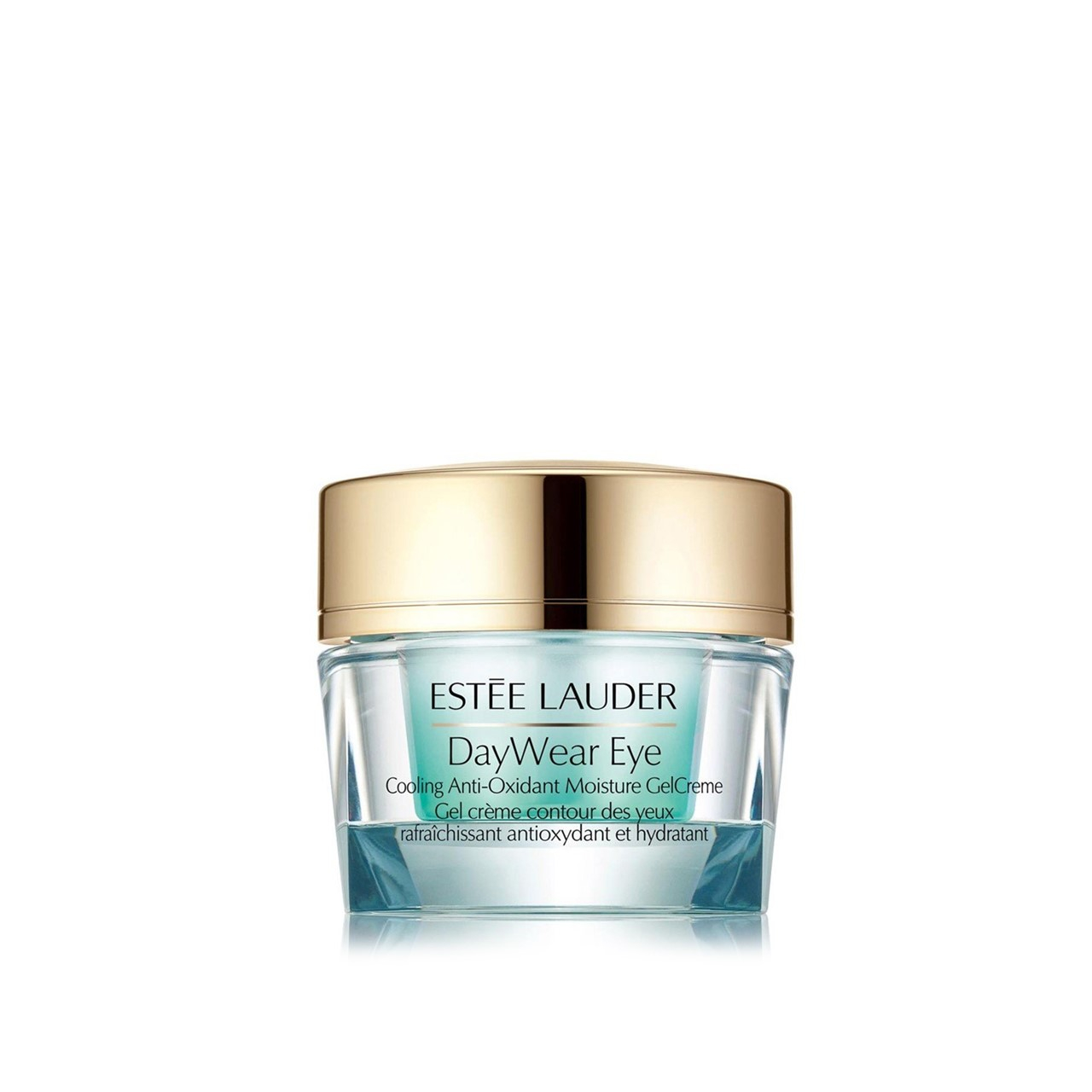 Estée Lauder DayWear Kühlende Antioxidantien-Feuchtigkeits-Gel-Creme für die Augen 15ml