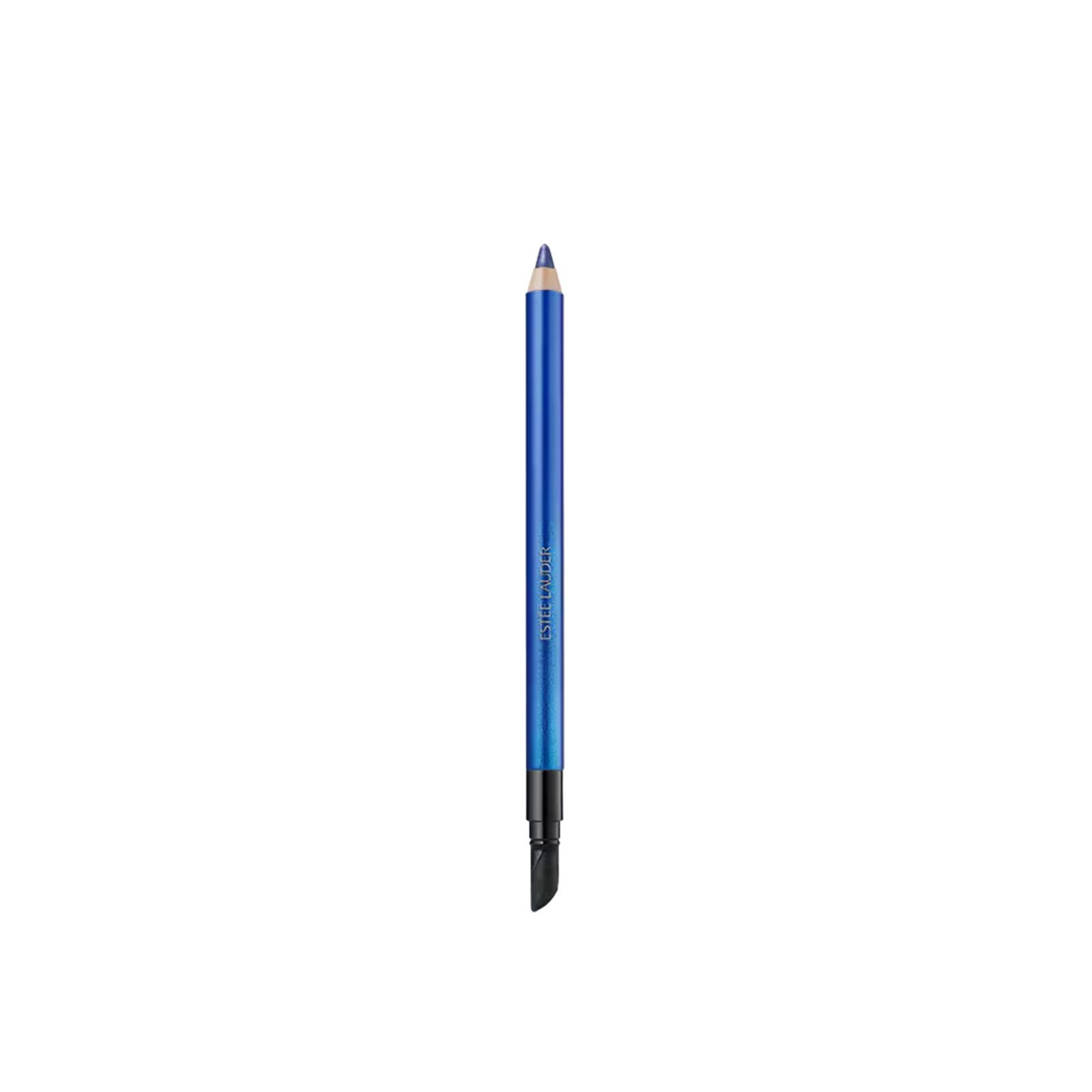 Estée Lauder Double Wear 24h Waterproof Gel Eye Pencil 06 Saphire Sky 1.2g