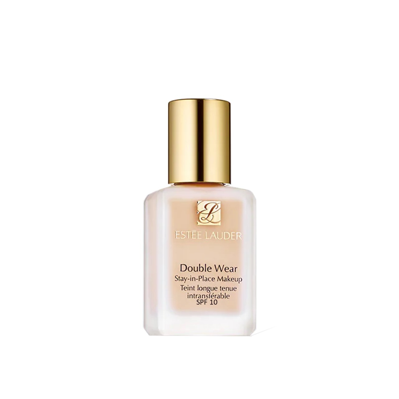 Estée Lauder Double Wear Stay-in-Place Makeup SPF10 1C1 Cool Bone 30ml