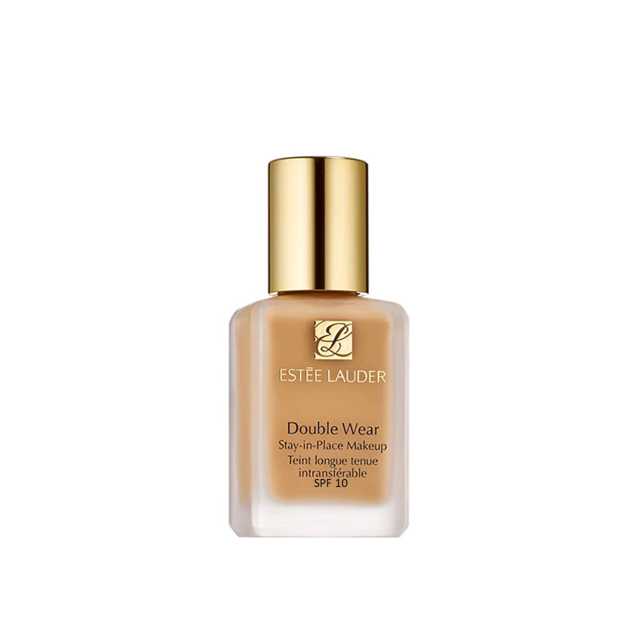 Estée Lauder Double Wear Stay-in-Place Makeup SPF10 2C1 Pure Beige 30ml