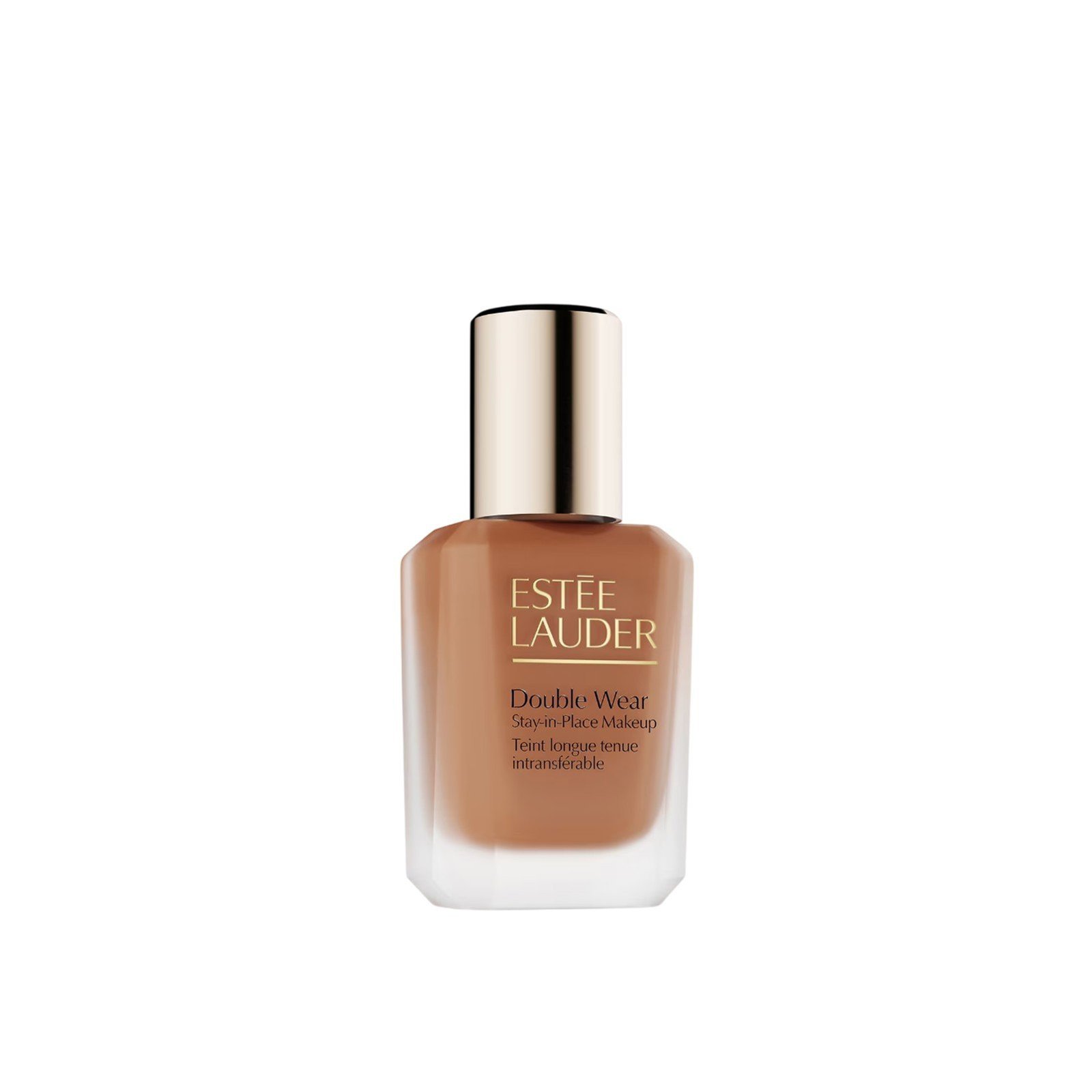 Estée Lauder Double Wear Fond de Teint Longue Tenue SPF10 5N2 Amber Honey 30ml