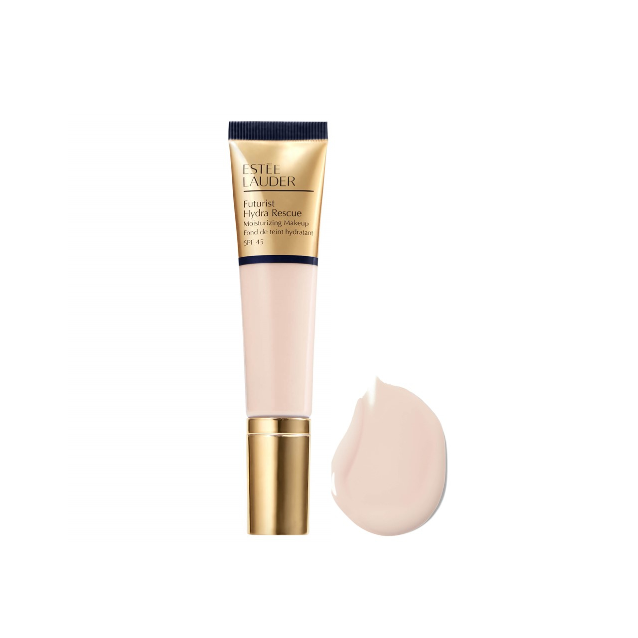 Estée Lauder Futurist Base de Maquilhagem Hidratante Hydra Rescue SPF45