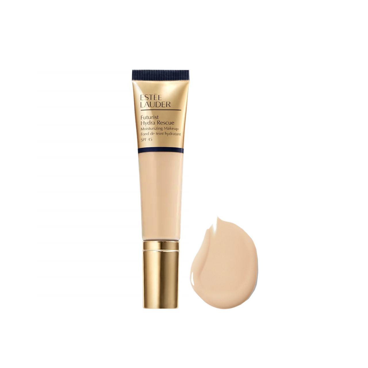 Estée Lauder Futurist Base de Maquilhagem Hidratante Hydra Rescue SPF45