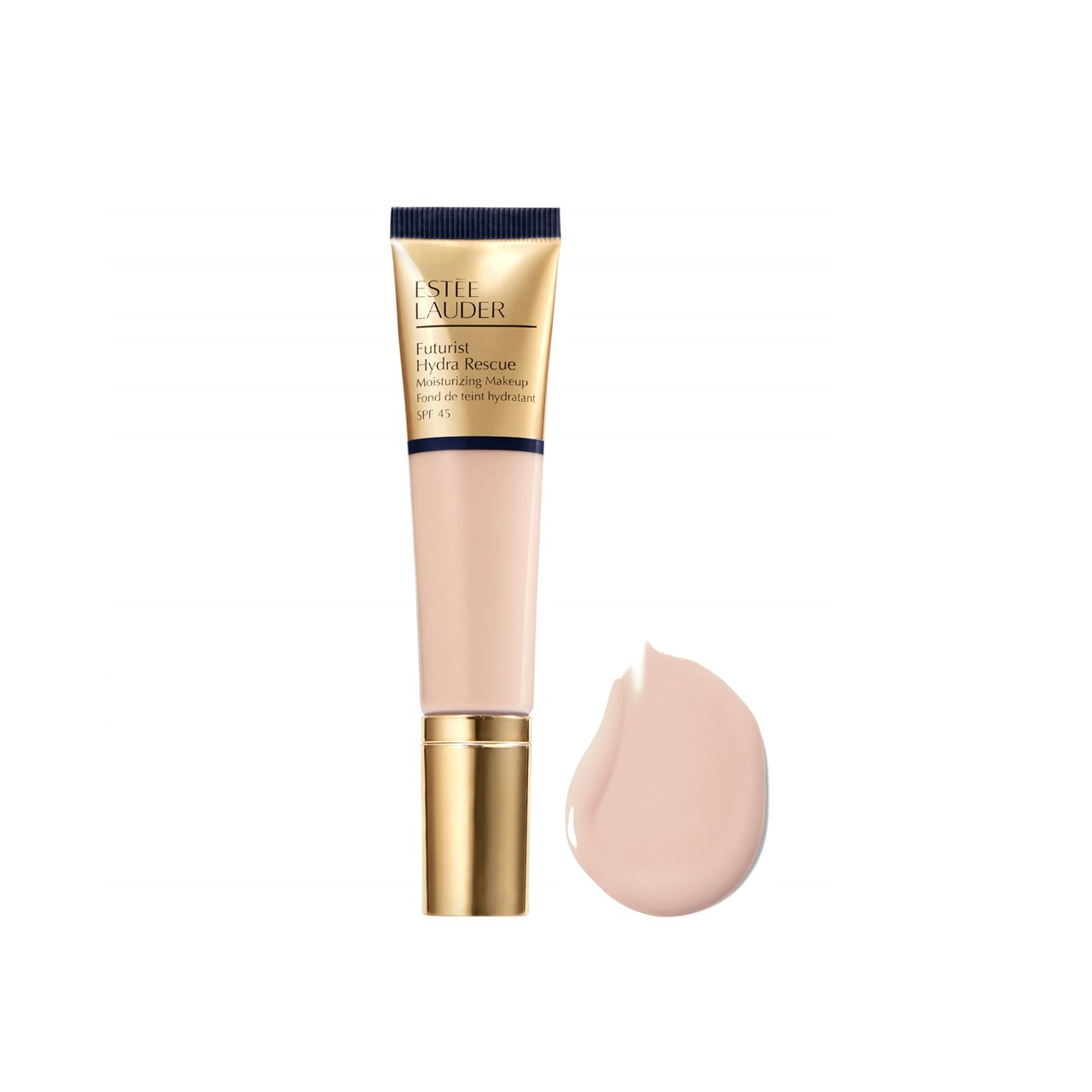 Estée Lauder Futurist Base de Maquilhagem Hidratante Hydra Rescue SPF45