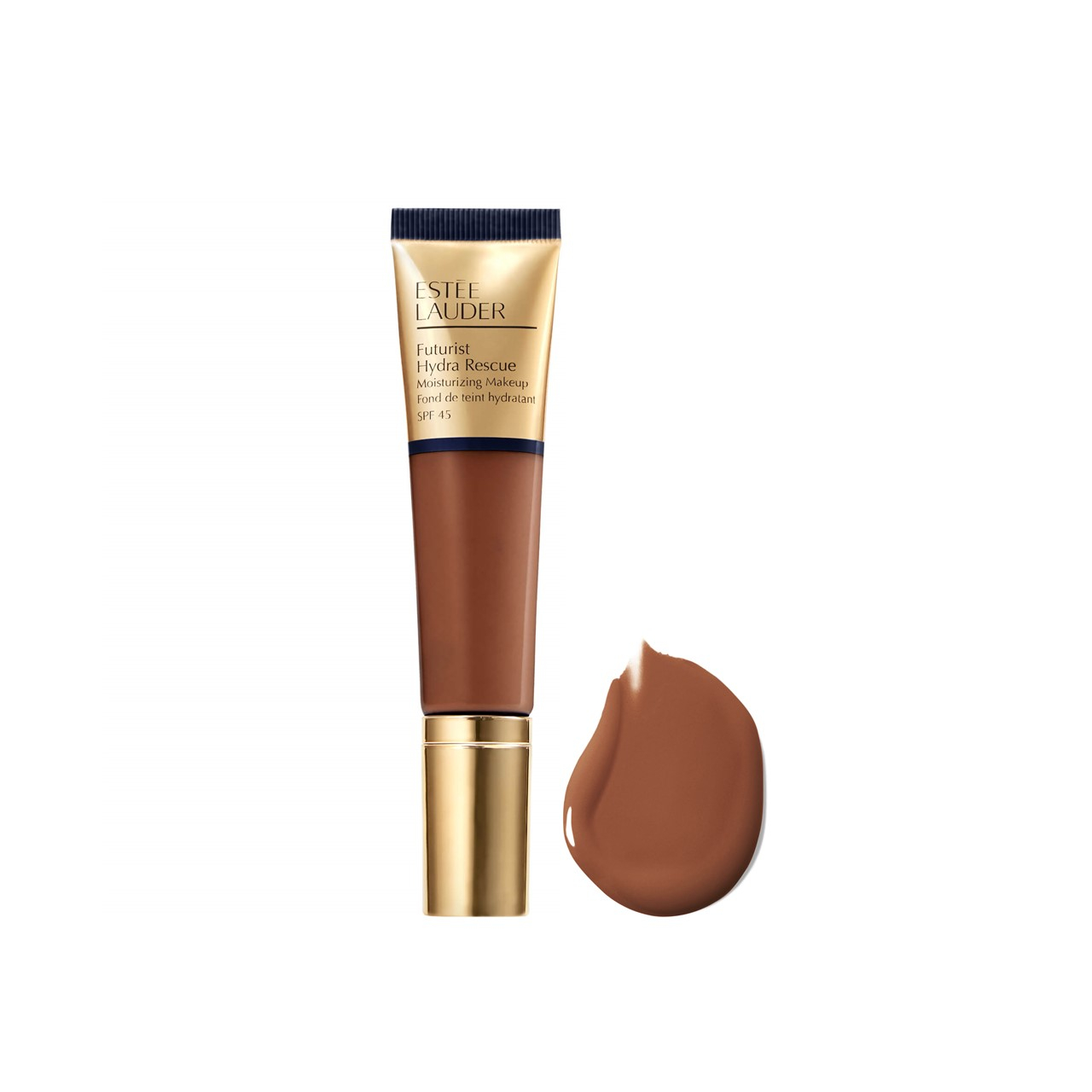 Estée Lauder Futurist Hydra Rescue Base Hidratante SPF45 6W1 Sandalwood 35ml