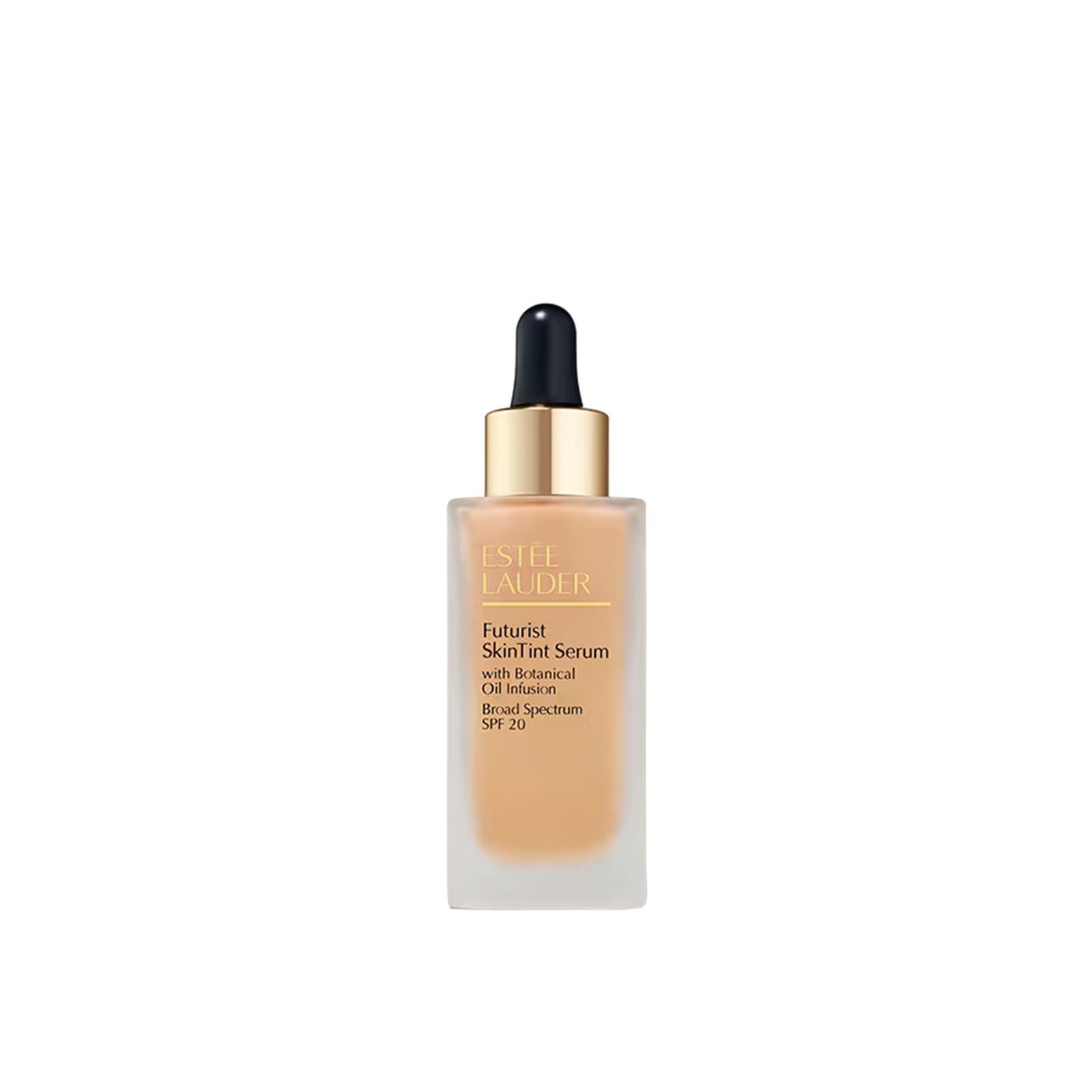 Estée Lauder Futurist SkinTint Serum Foundation SPF20 1N1 Ivory Nude 30ml