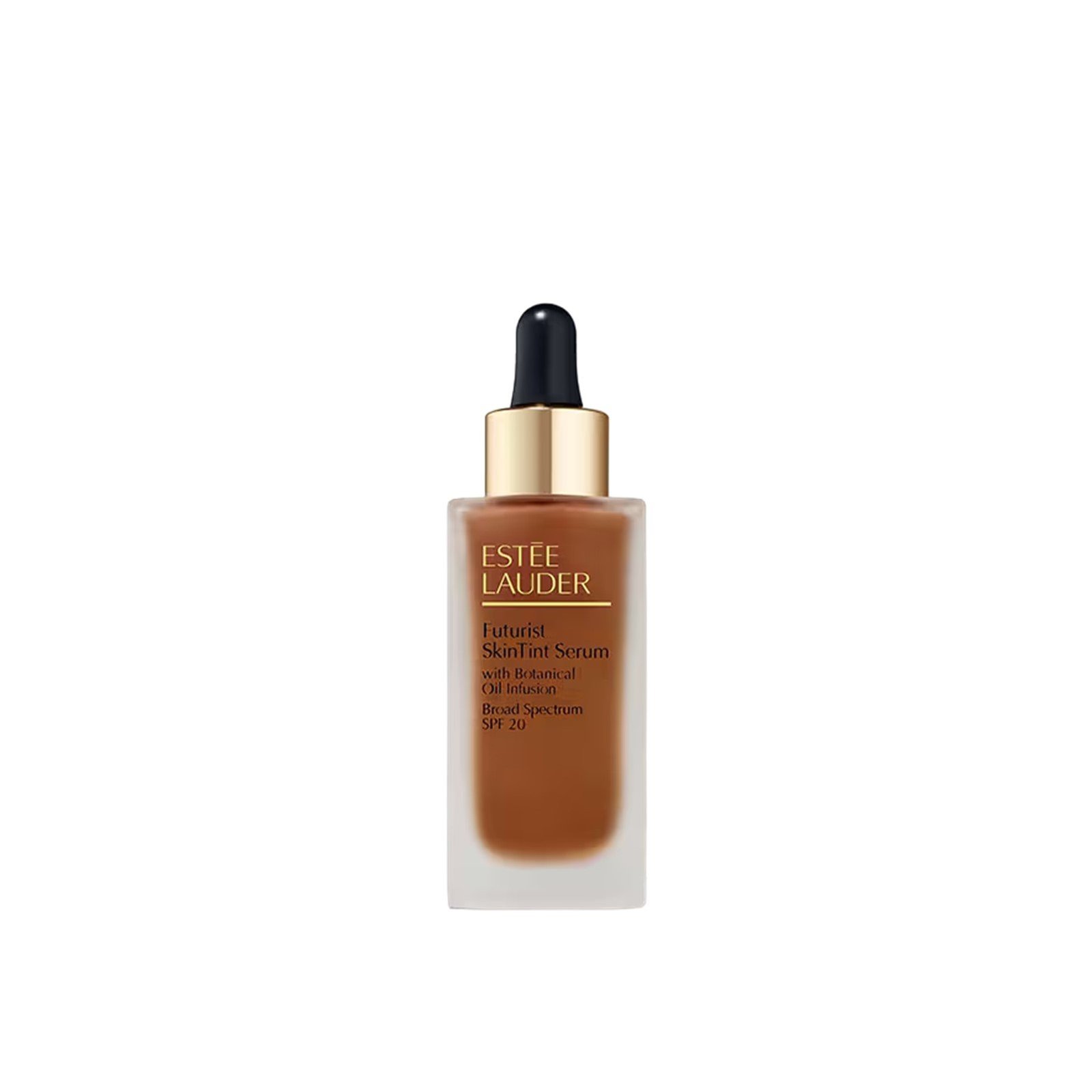 Estée Lauder Futurist SkinTint Serum Foundation SPF20 5N2 Amber Honey 30ml
