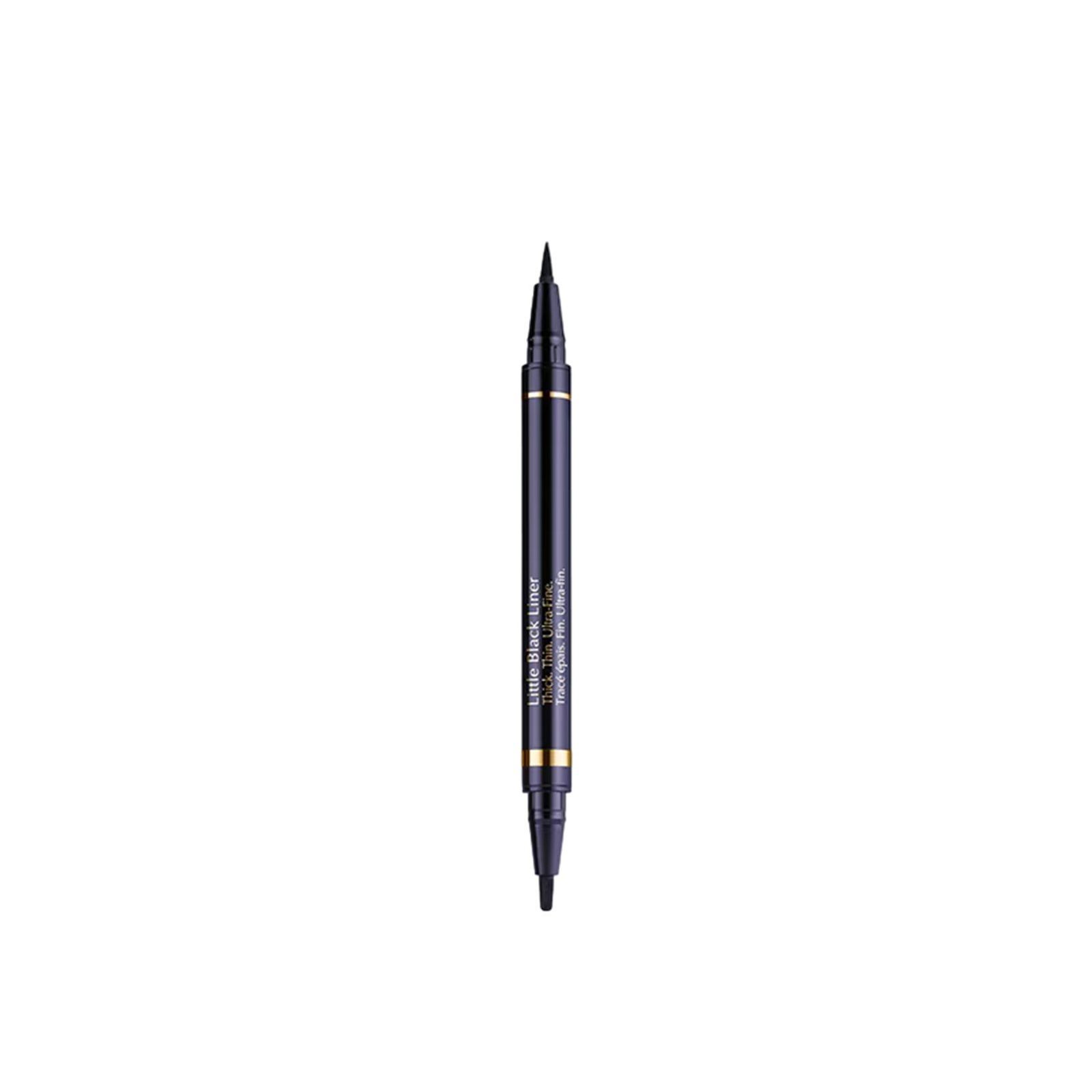 Estée Lauder Little Black Liner Thick. Thin. Ultra-Fine. 01 Onyx 9g