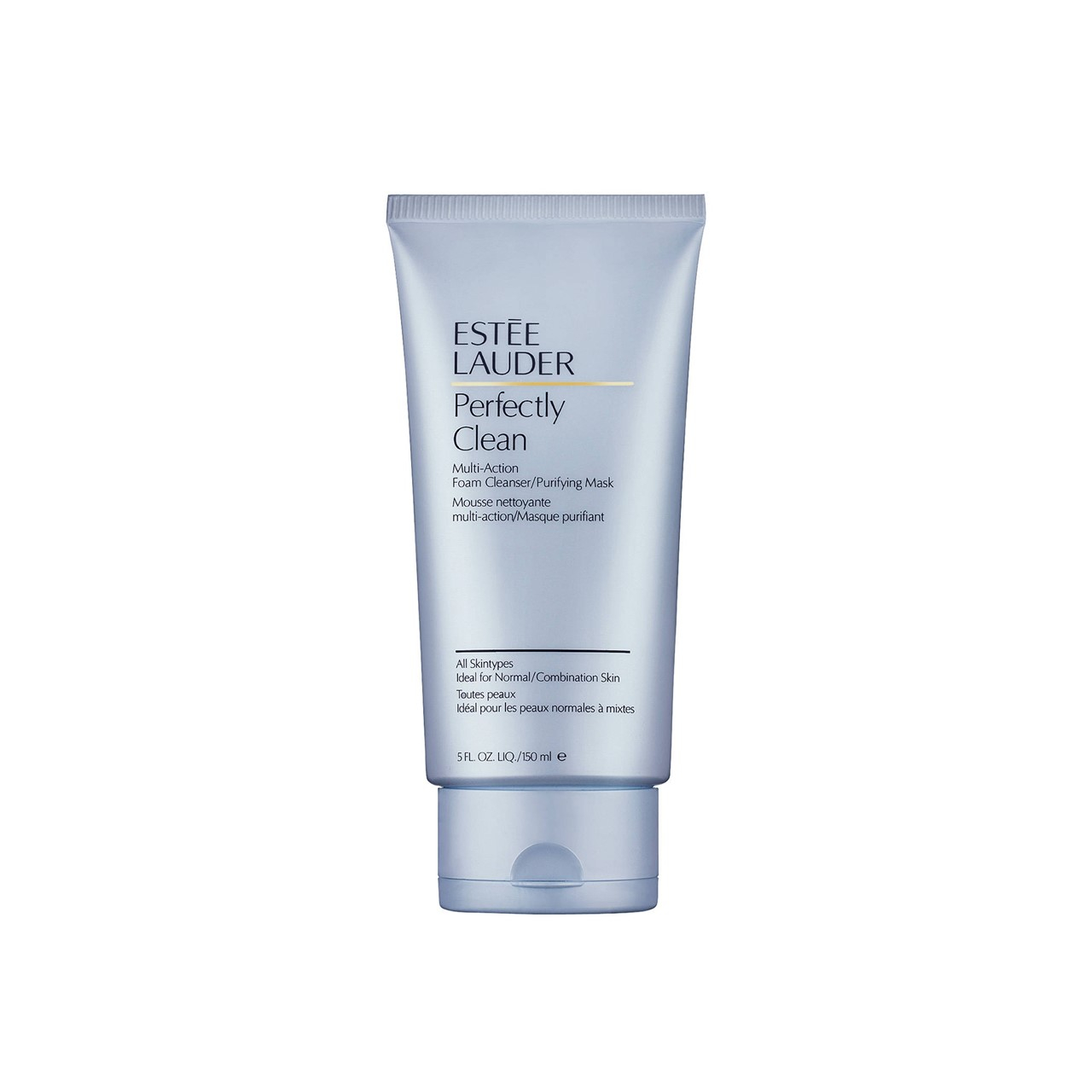 Estée Lauder Perfectly Clean Espuma de Limpeza Multi-Ação 150ml