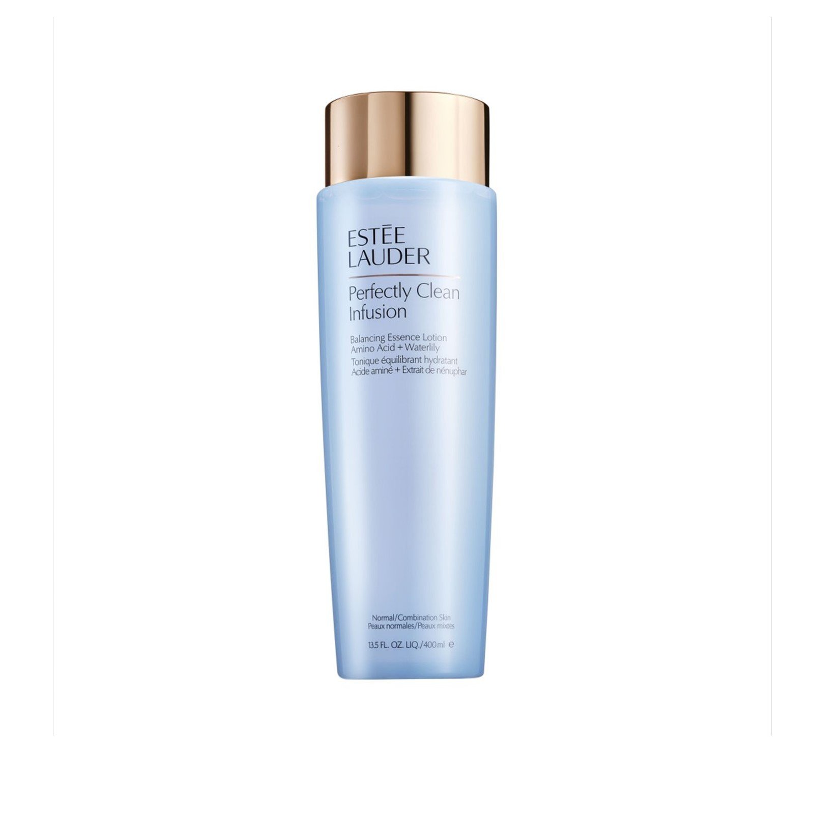 Estée Lauder Perfectly Clean Infusion Balancing Essence Lotion 400ml