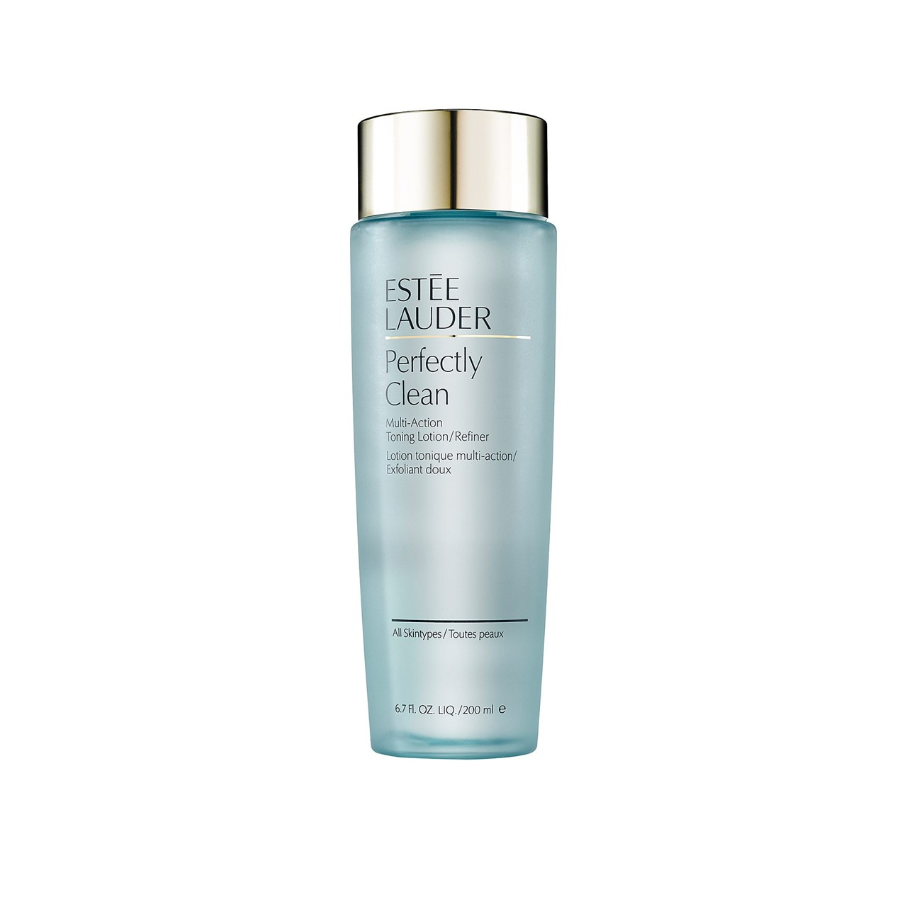Estée Lauder Perfectly Clean Multi-Action Toning Lotion 200ml