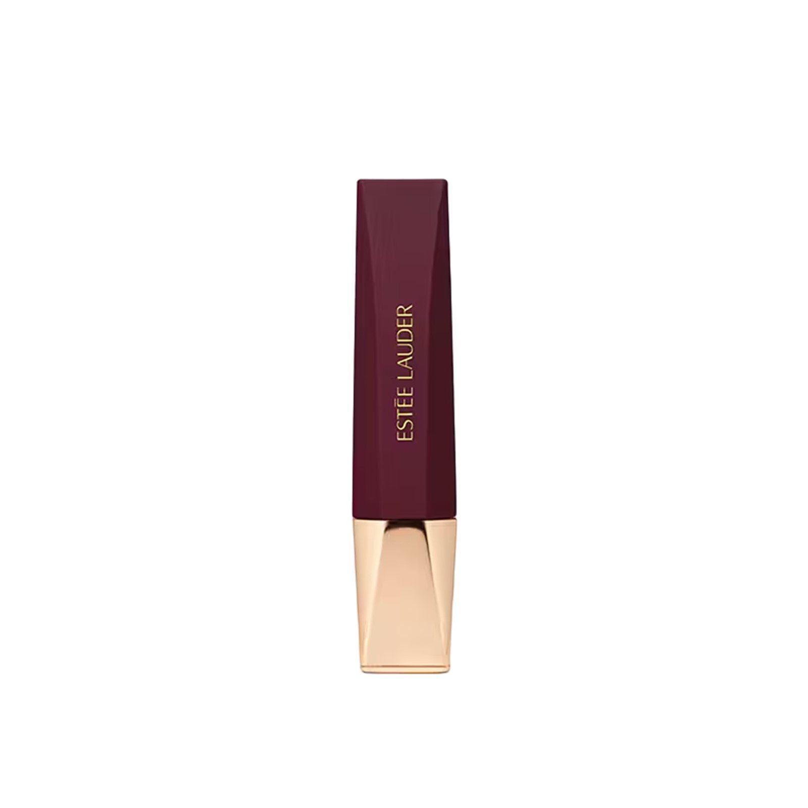 Estée Lauder نقي لون Whipped مطفي لون شفاه 930 Bar Noir 9ml