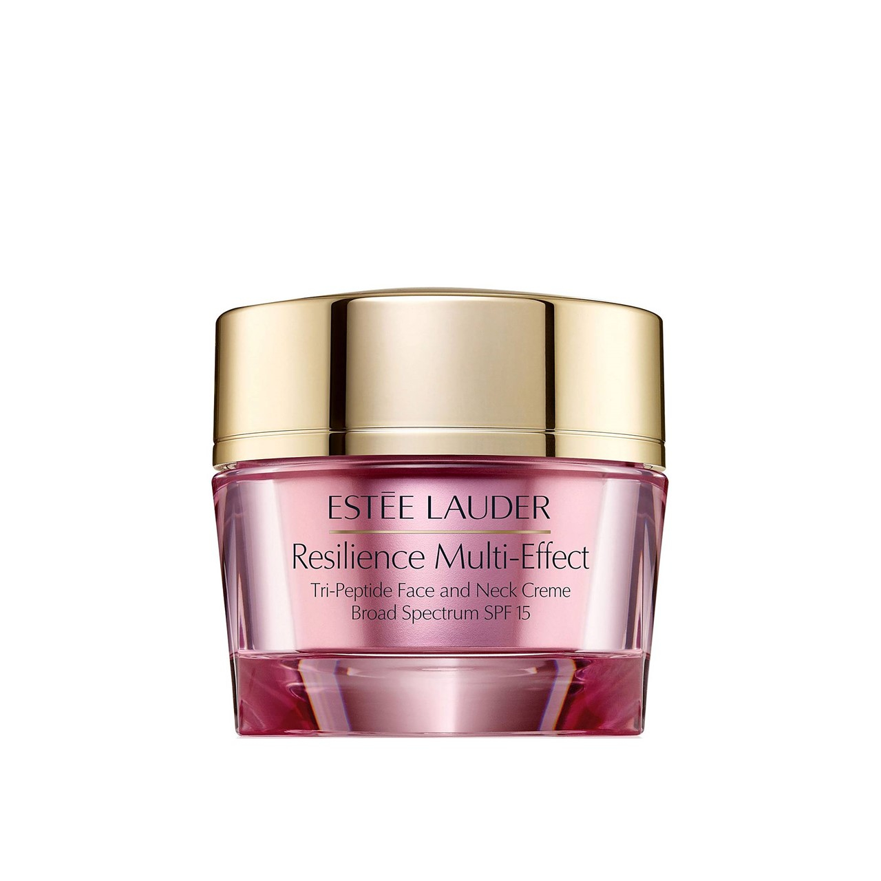 Estée Lauder Resilience Multi-Effect Crema Rostro y Cuello SPF15 50ml