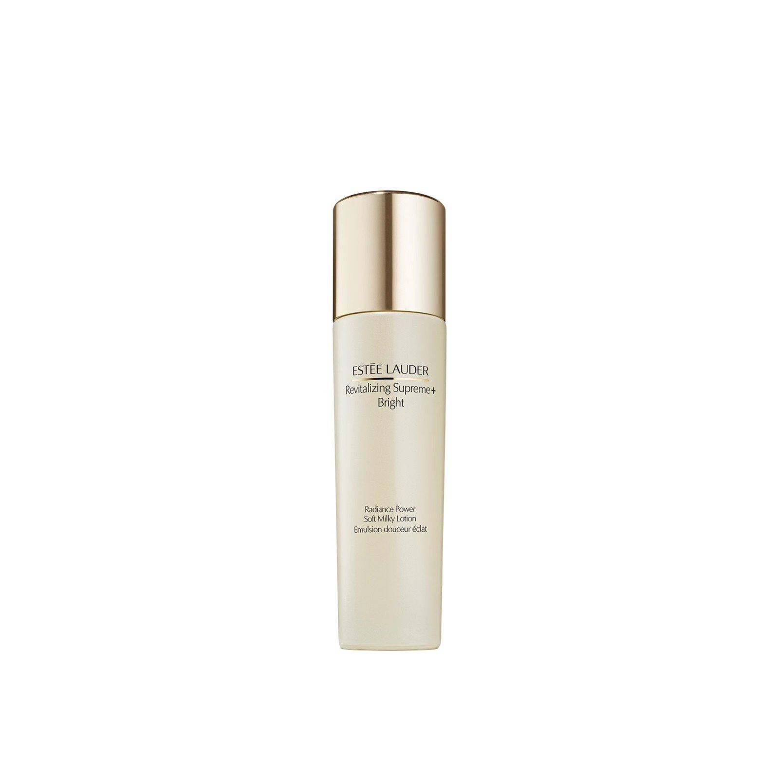 Estée Lauder Revitalizing Supreme+ Bright Radiance Power Soft Milky Lotion 100ml