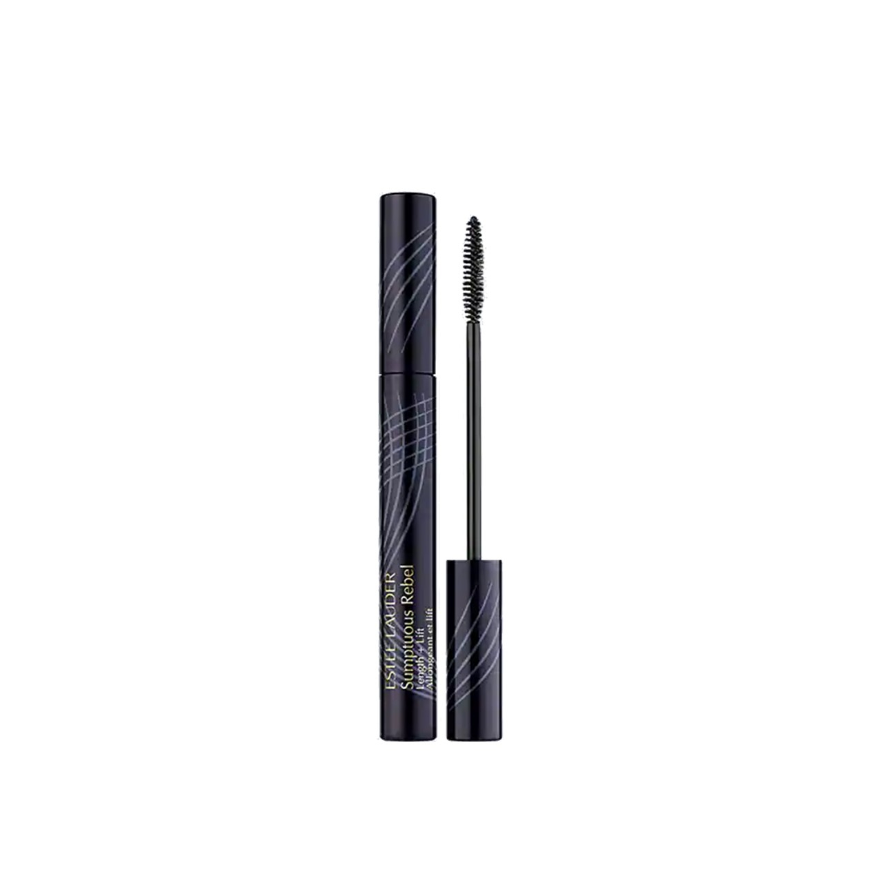 Estée Lauder Sumptuous Rebel Máscara de Pestañas Length + Lift 8ml