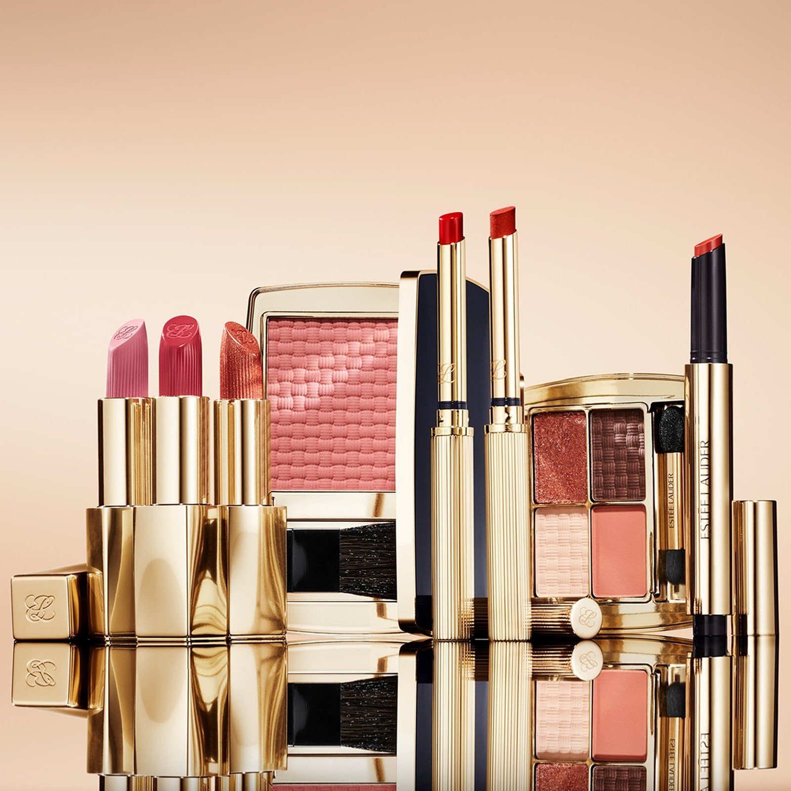 Estée Lauder The Sculpting Blush