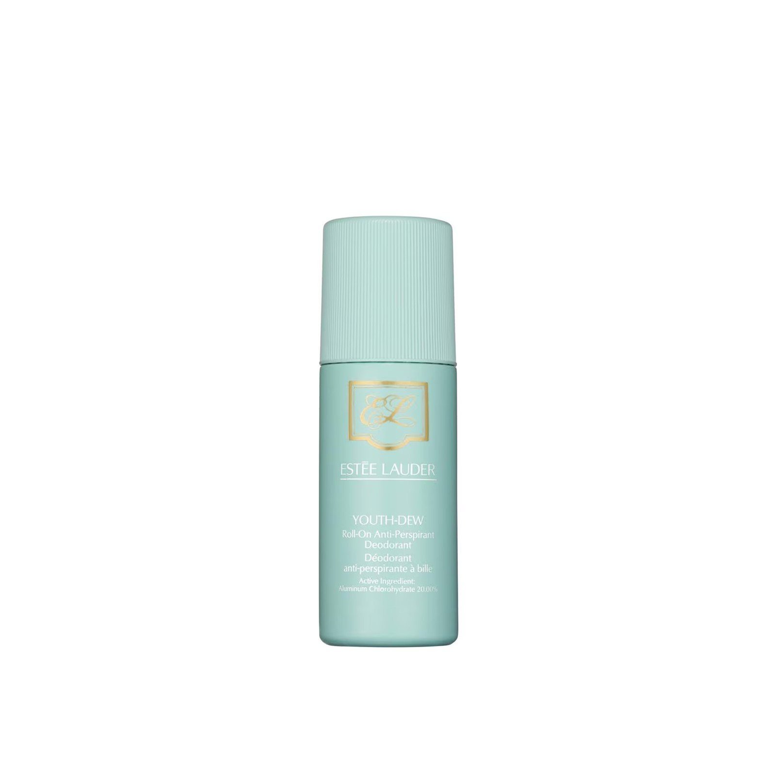 Estée Lauder Youth-Dew Déodorant Anti-Transpirant à Bille 75ml