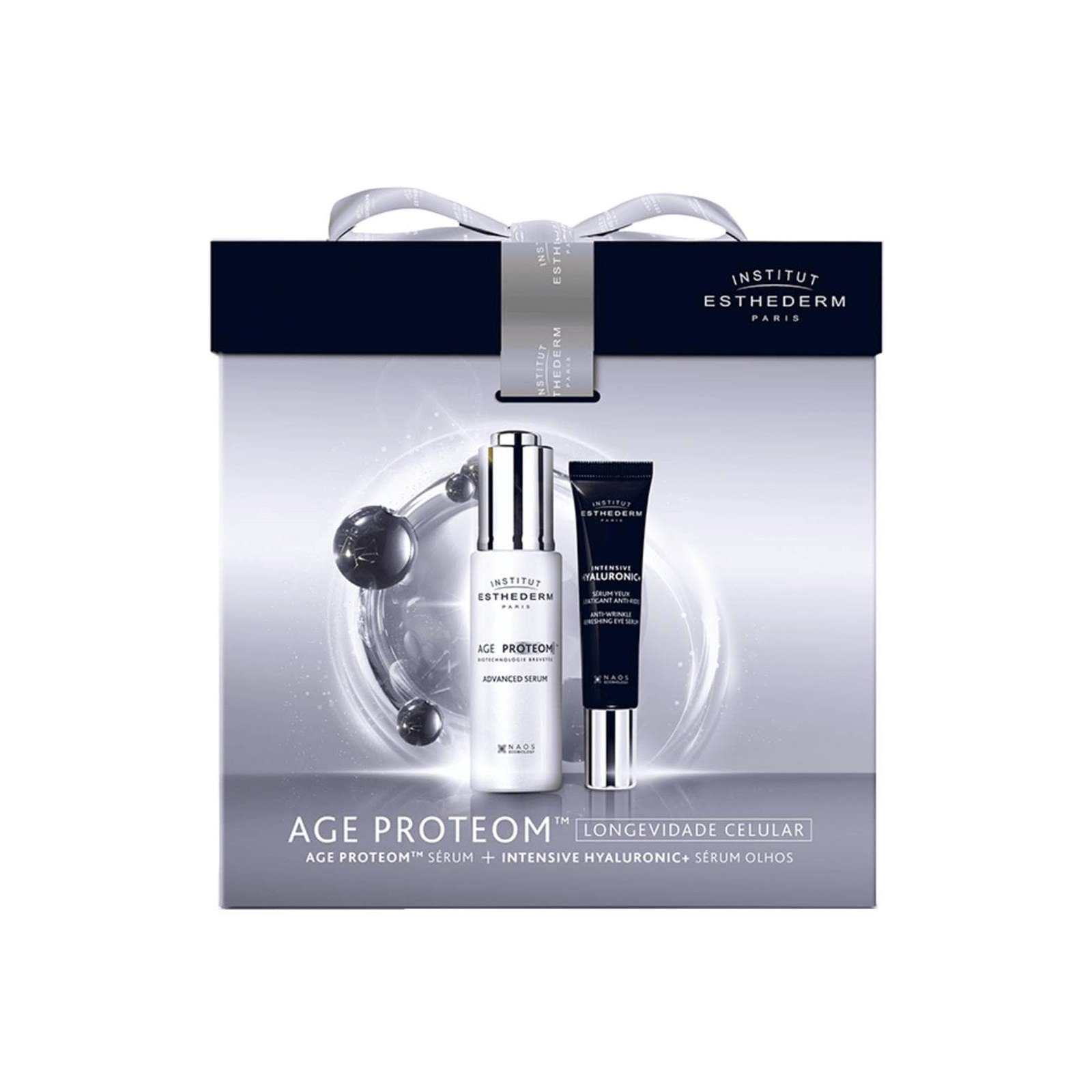 Esthederm Age Proteom Gift Set