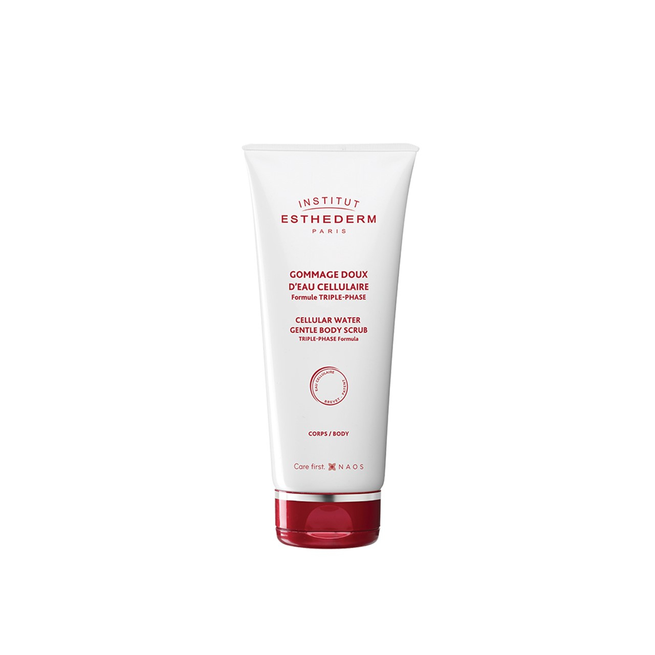 Esthederm Body مقشر الجسم اللطيف بماء الخلايا 200 مل