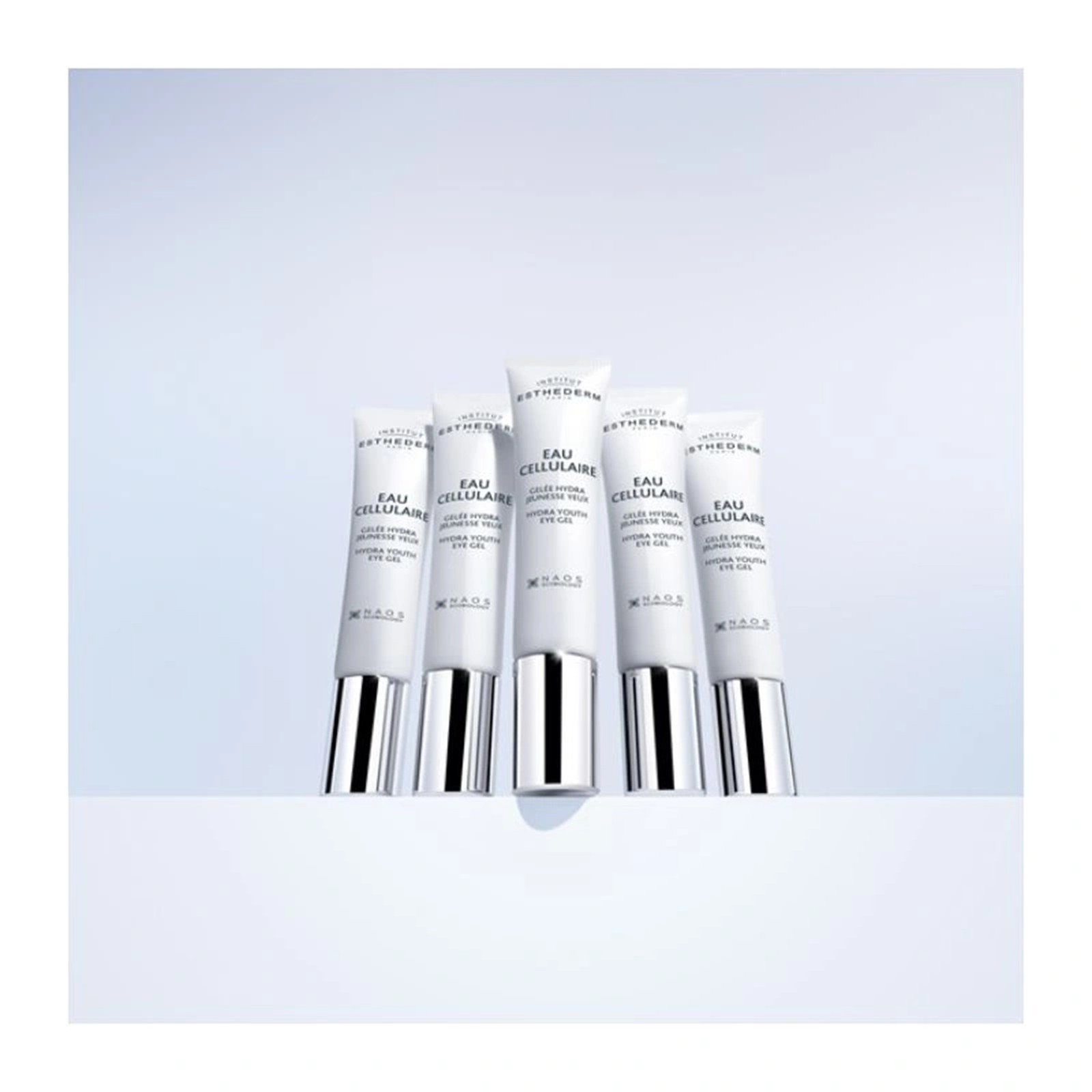 Esthederm Eau Cellulaire Hydra Youth Eye Gel 15ml