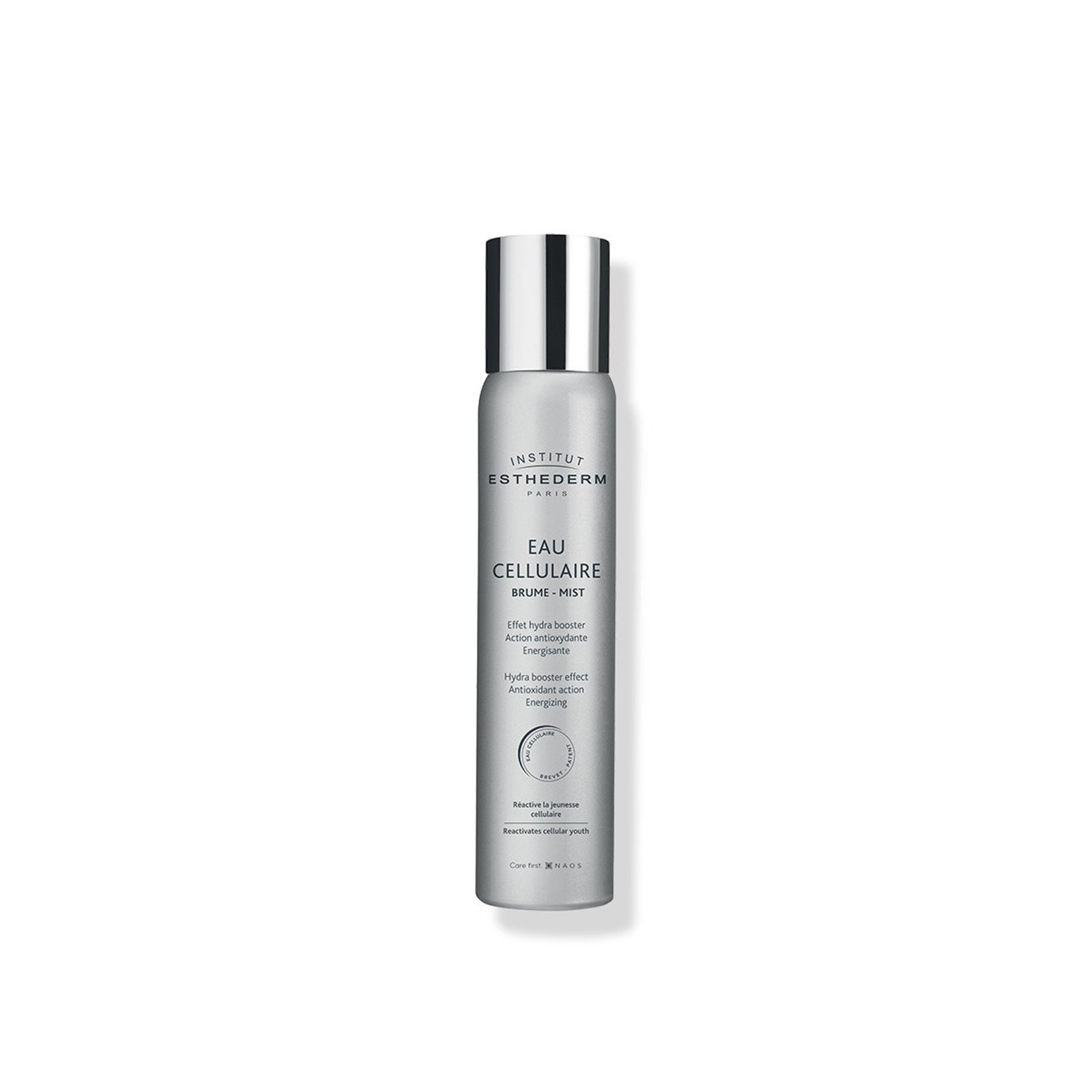 Esthederm Eau Cellulaire Mlha Bez Parfému 200ml
