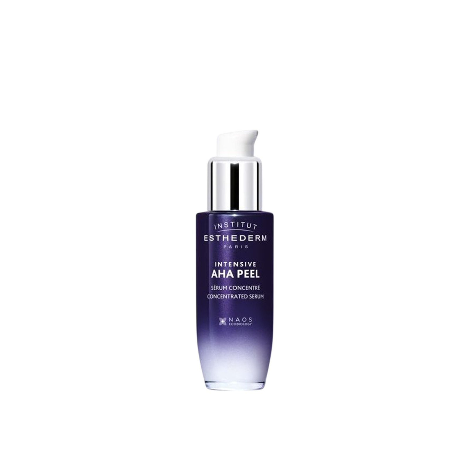 Esthederm Intensive AHA Peel Sérum Concentrado 30ml