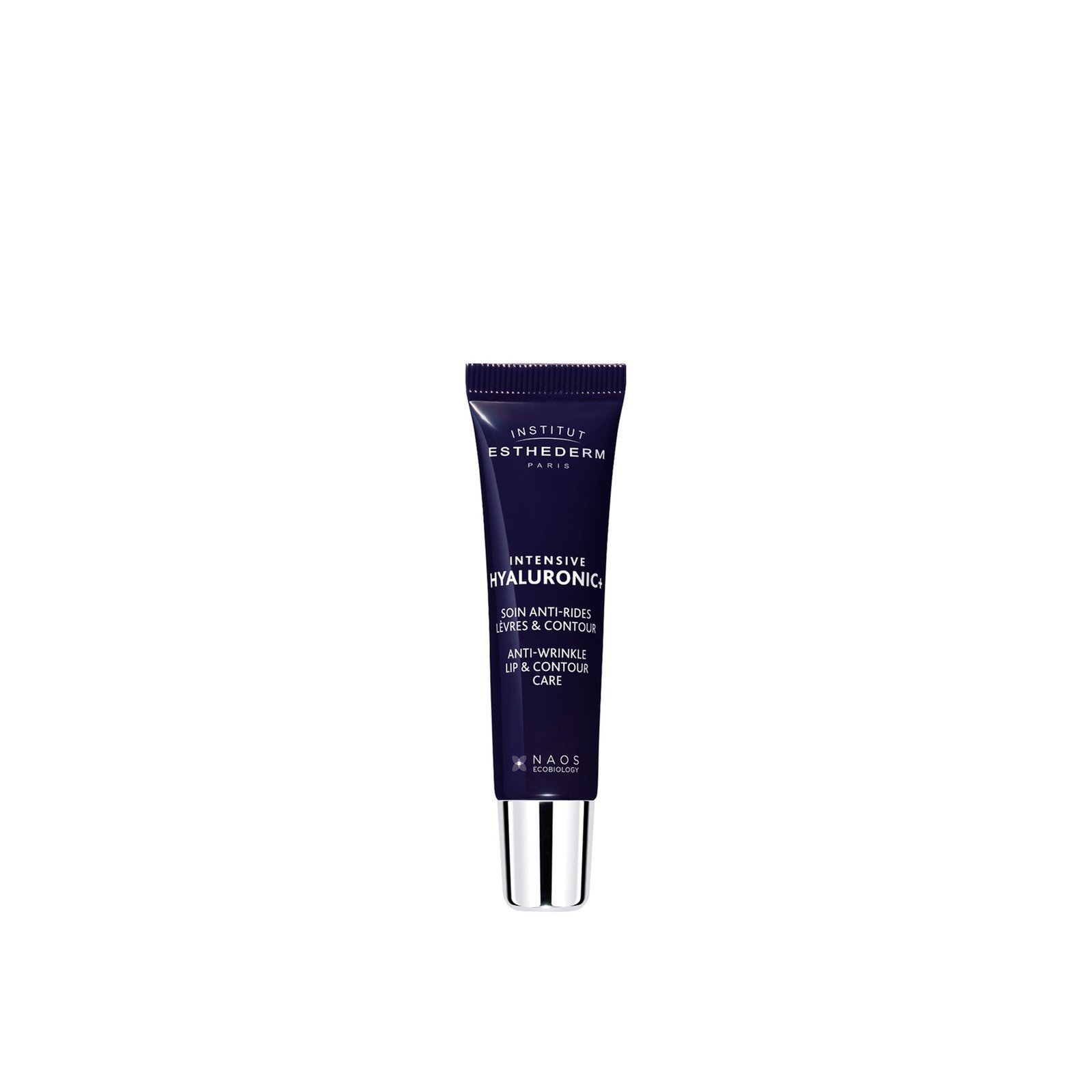 Esthederm Intensive Hyaluronic+ Anti-Wrinkle Lip & Contour Care 15ml