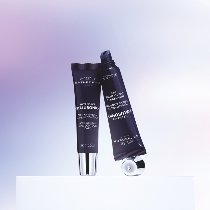 Esthederm Intensive Hyaluronic+ Anti-Wrinkle Lip & Contour Care 15ml
