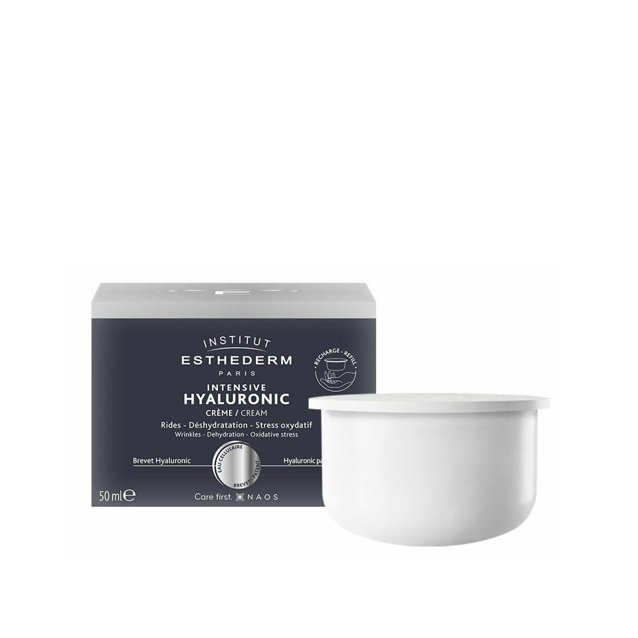 Esthederm Intensive Hyaluronic Creme