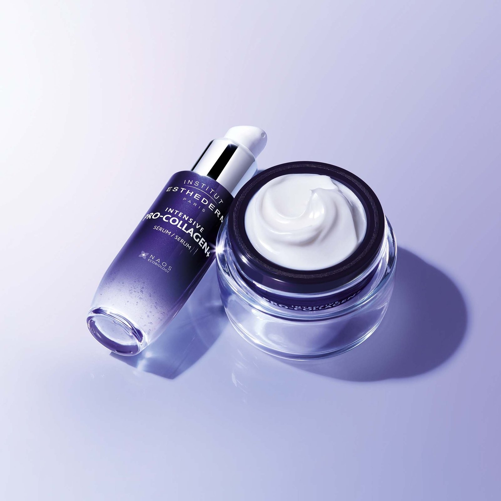 Esthederm Intensive Pro-Collagen+ Face & Neck Cream Refill 50ml