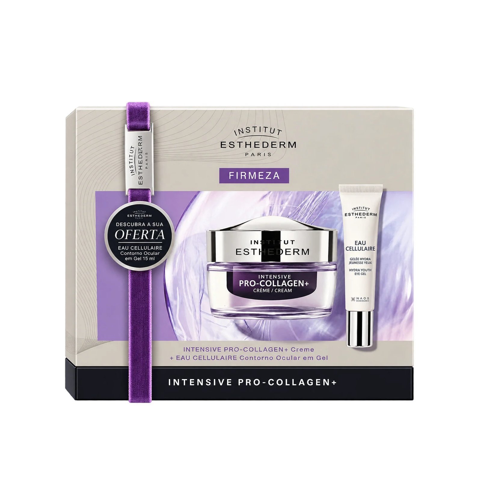 Esthederm Intensive Pro-Collagen+ Gift Set
