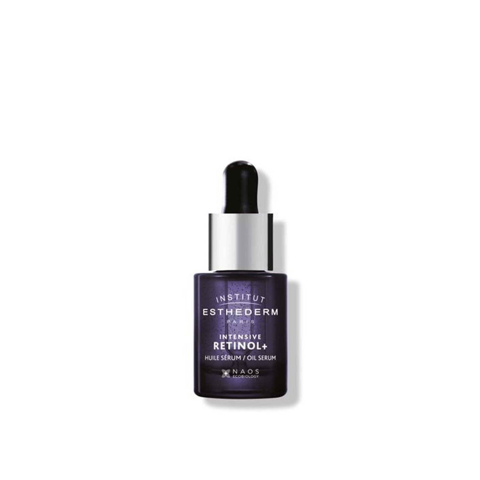 Esthederm Intensive Retinol+ Sérum em Óleo 15ml