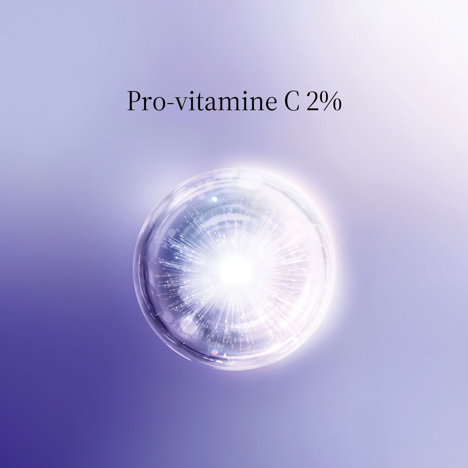 Esthederm Intensive Vitamine C Gel-Cream 50ml