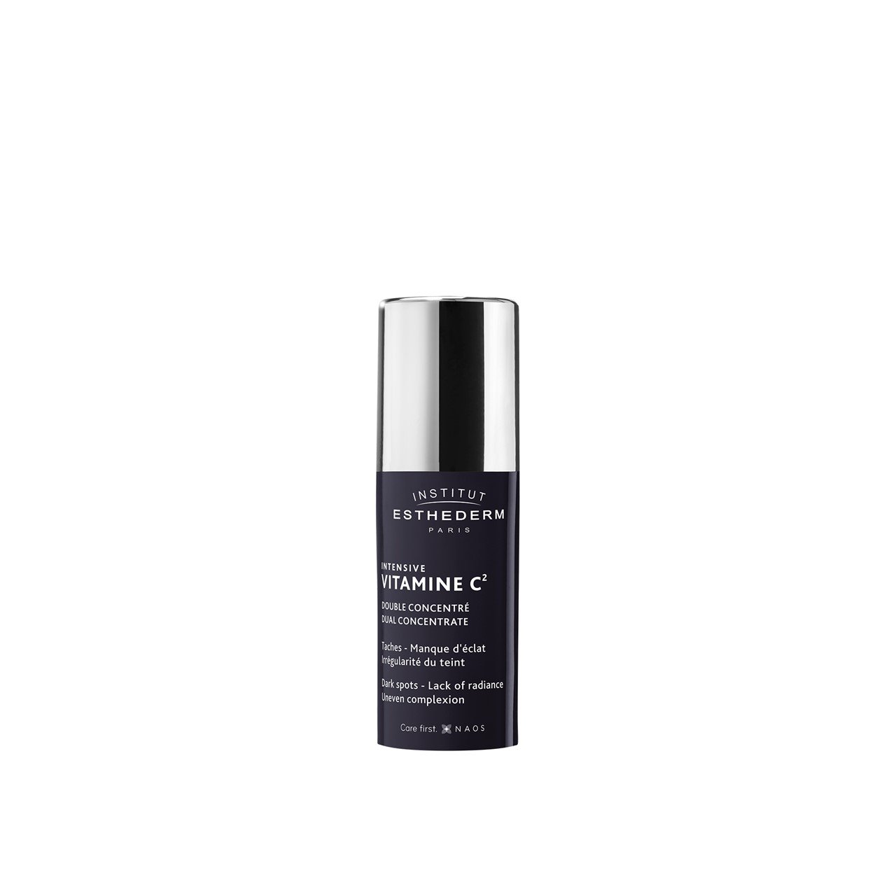 Esthederm Intensive Vitamine C² Dual Concentrate 10ml (0.3floz)