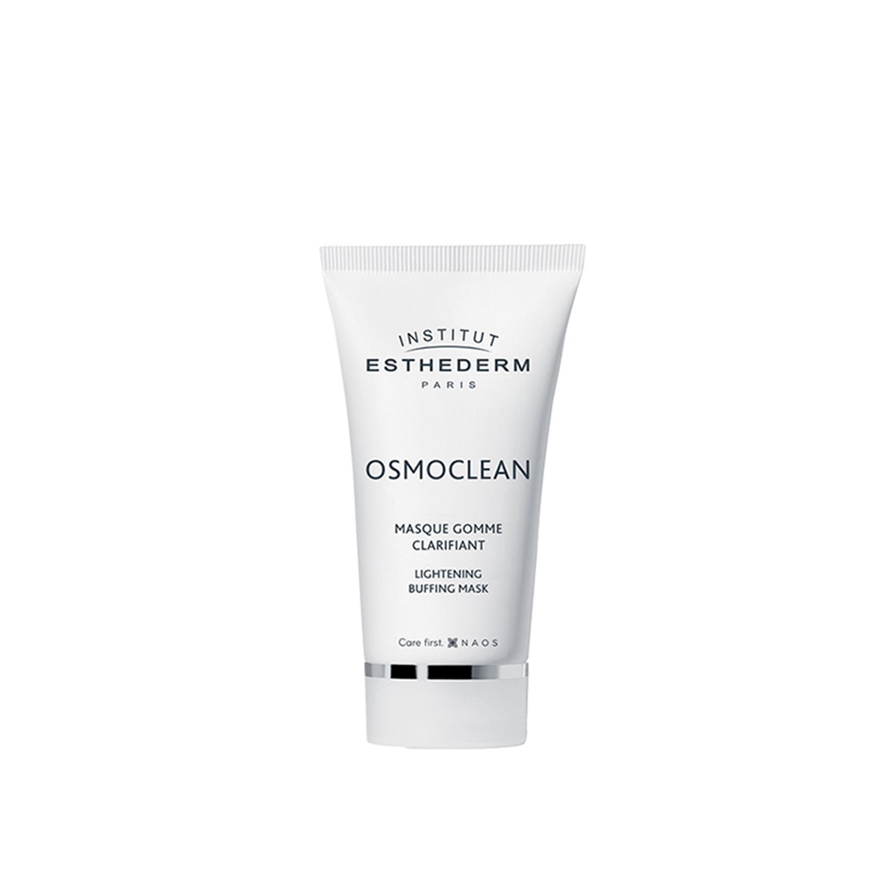 Esthederm Osmoclean Lightening Buffing Mask 75ml (2.54floz)