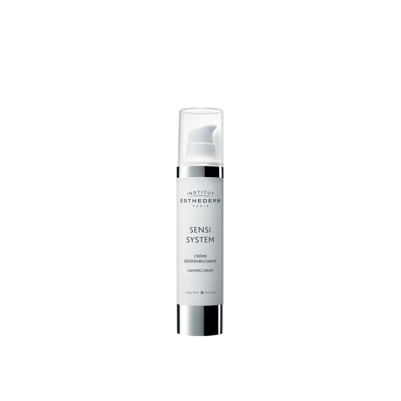 Esthederm Sensi System Calming Cream 50ml