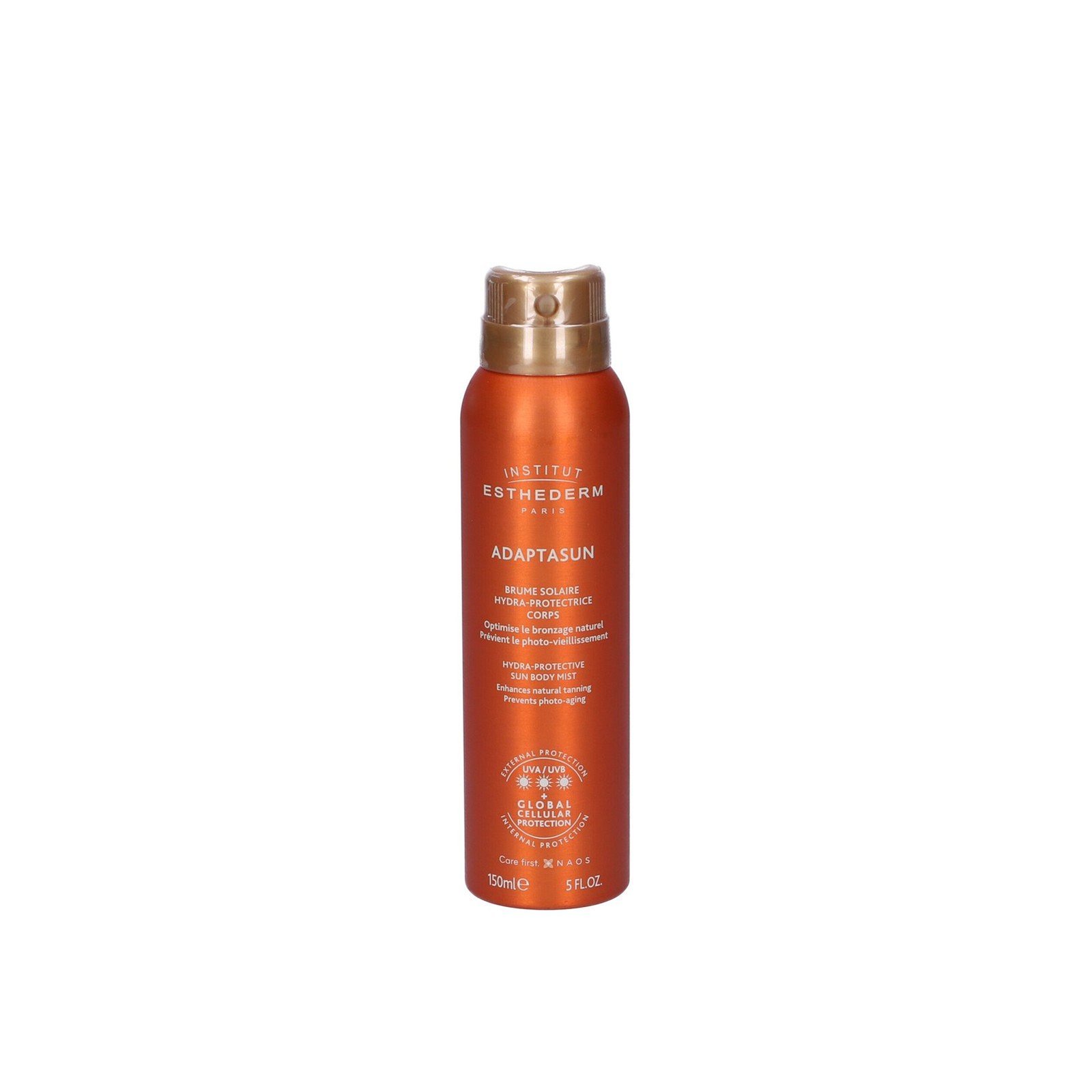 Esthederm Sun Adaptasun Brume Corporelle Hydra-Protectrice 150ml