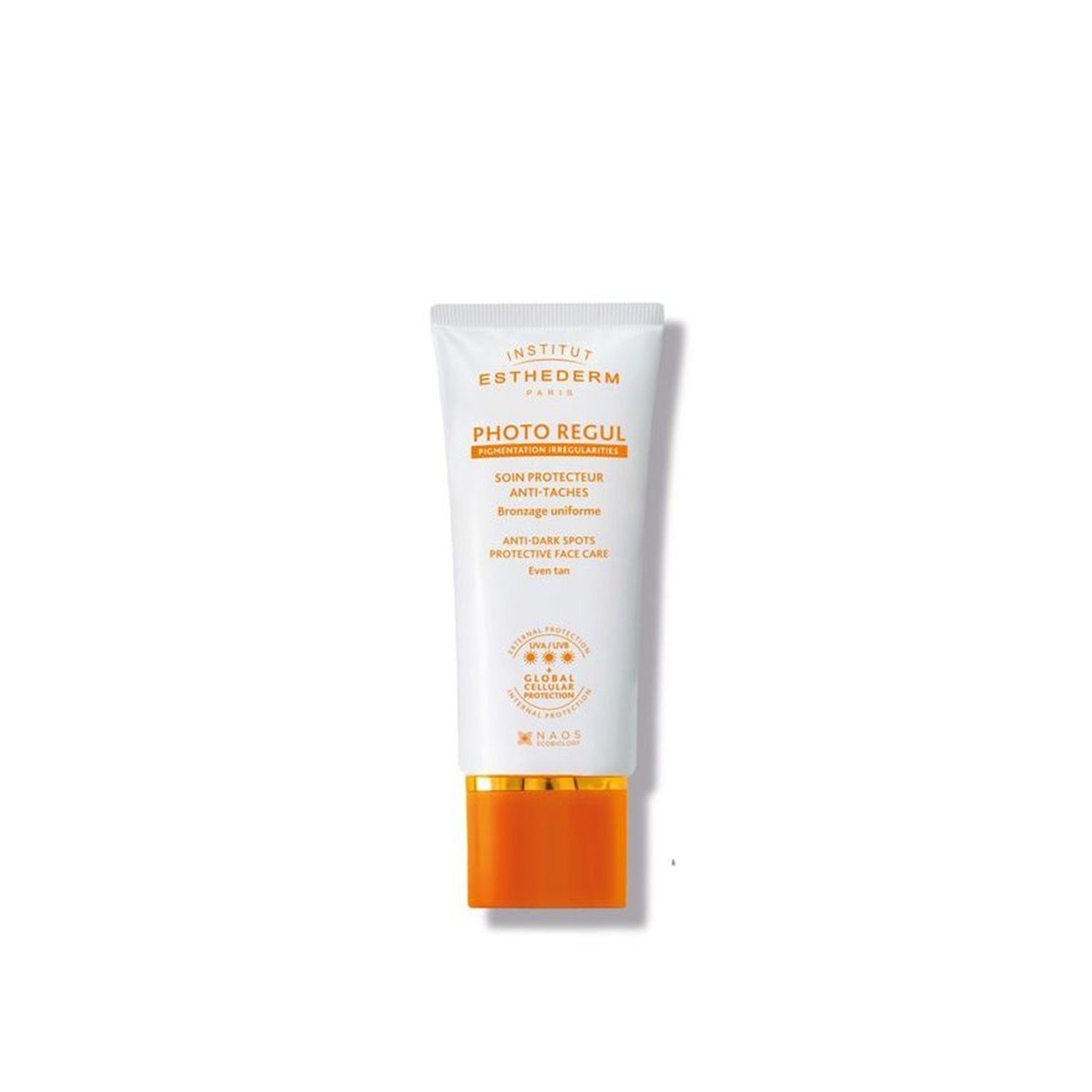 Esthederm Sun Photo Regul Anti-Dark Spots Protective Face Care Sunscreen 50ml (1.6floz)