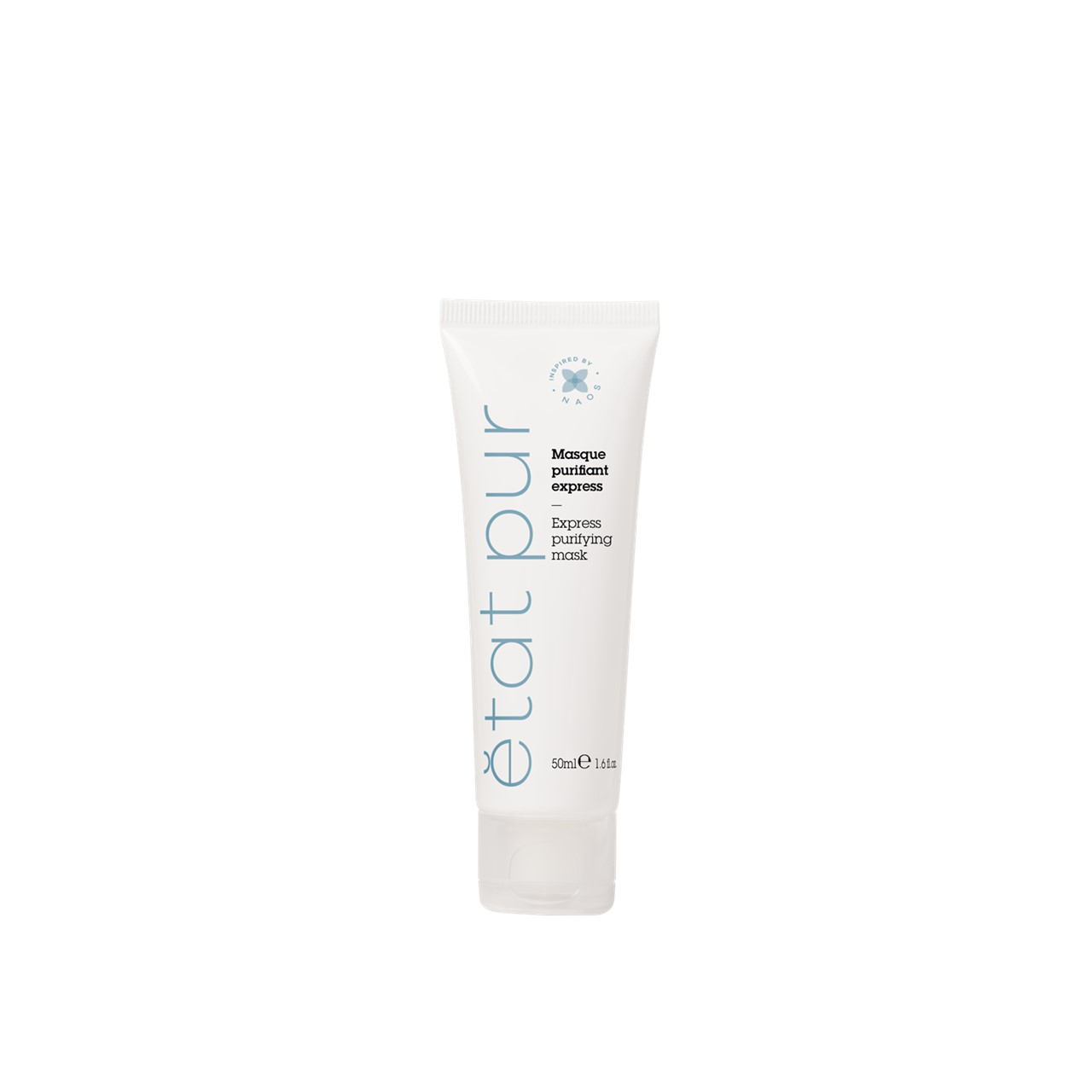 Etat Pur Express Purifying Mask 50ml