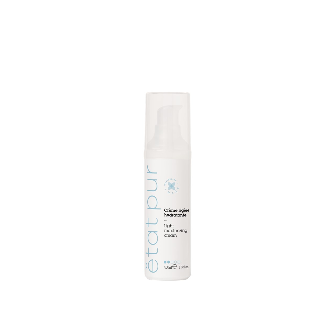 Etat Pur كريم مرطب خفيف 40ml