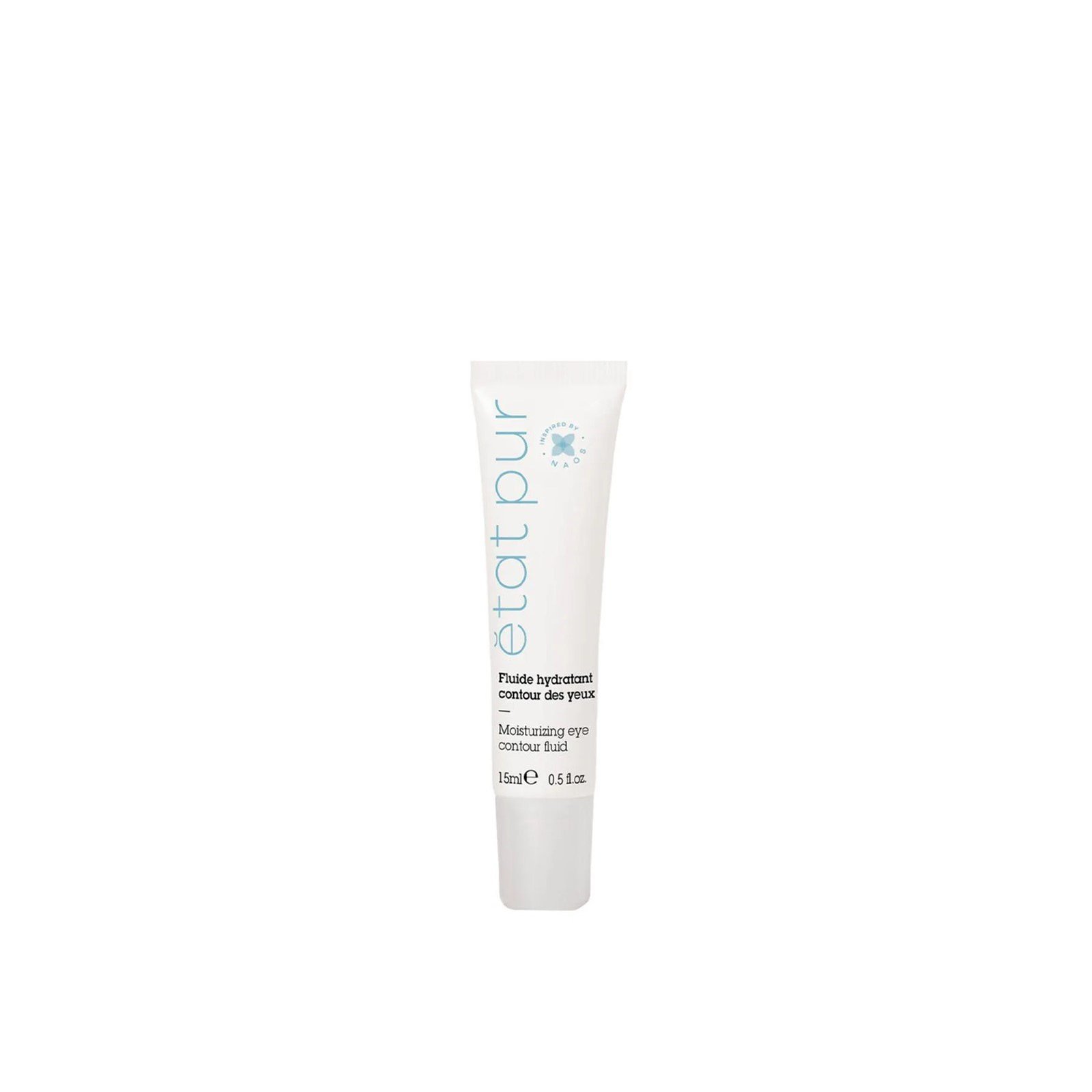 Etat Pur مرطب محيط العين Fluid 15ml