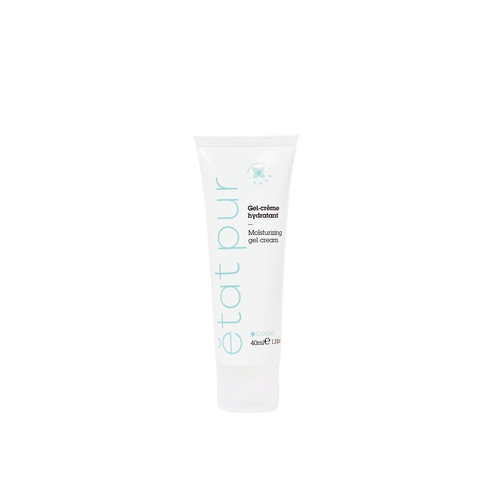 Etat Pur مرطب جل كريم 40ml