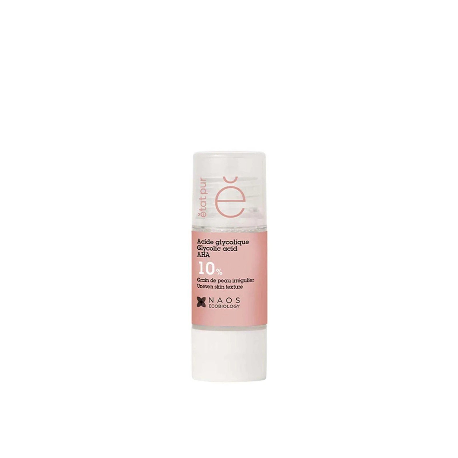 Etat Pur Pure Active Glycolic Acid AHA 15ml (0.5floz)