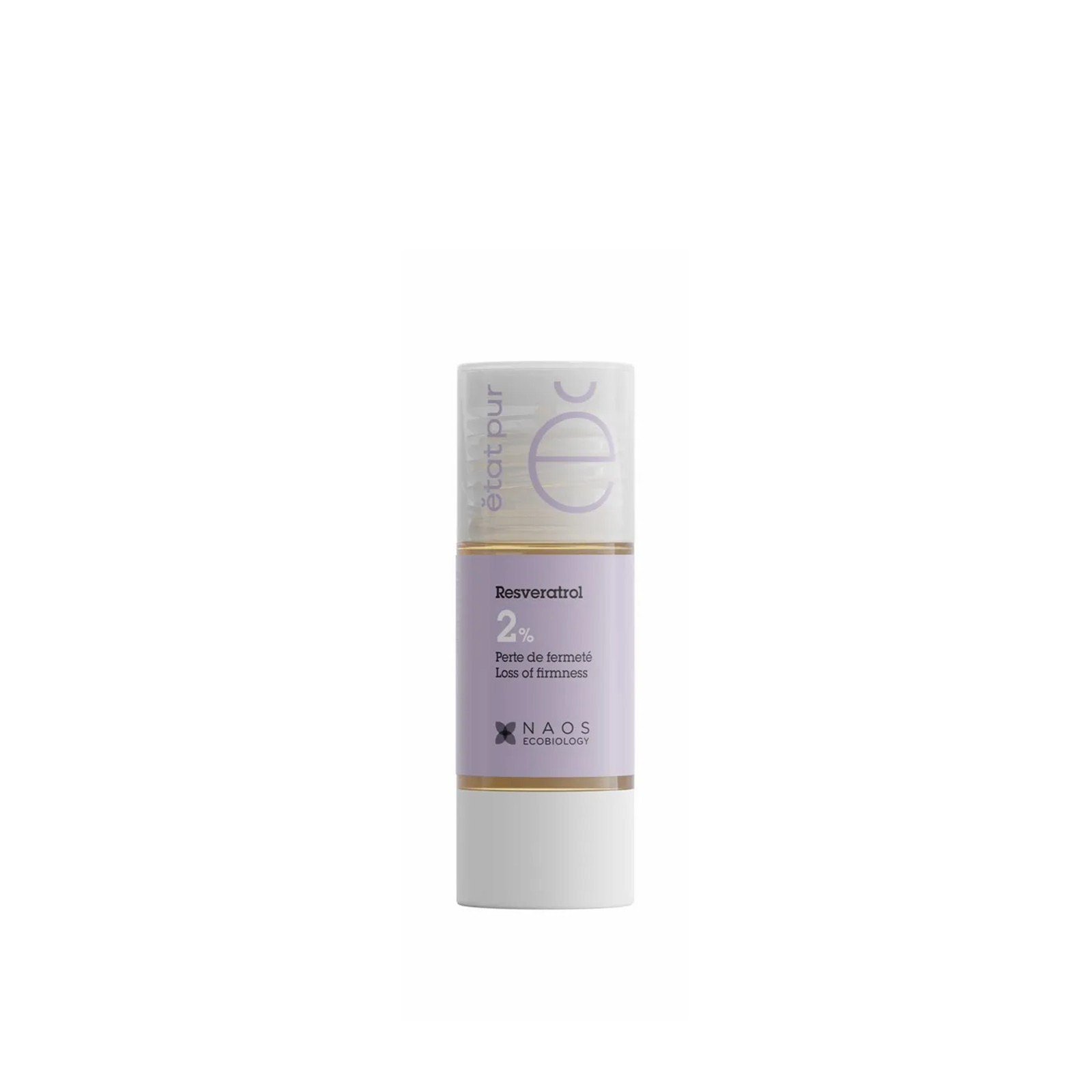 Etat Pur Pure Active Resveratrol 2% 15ml