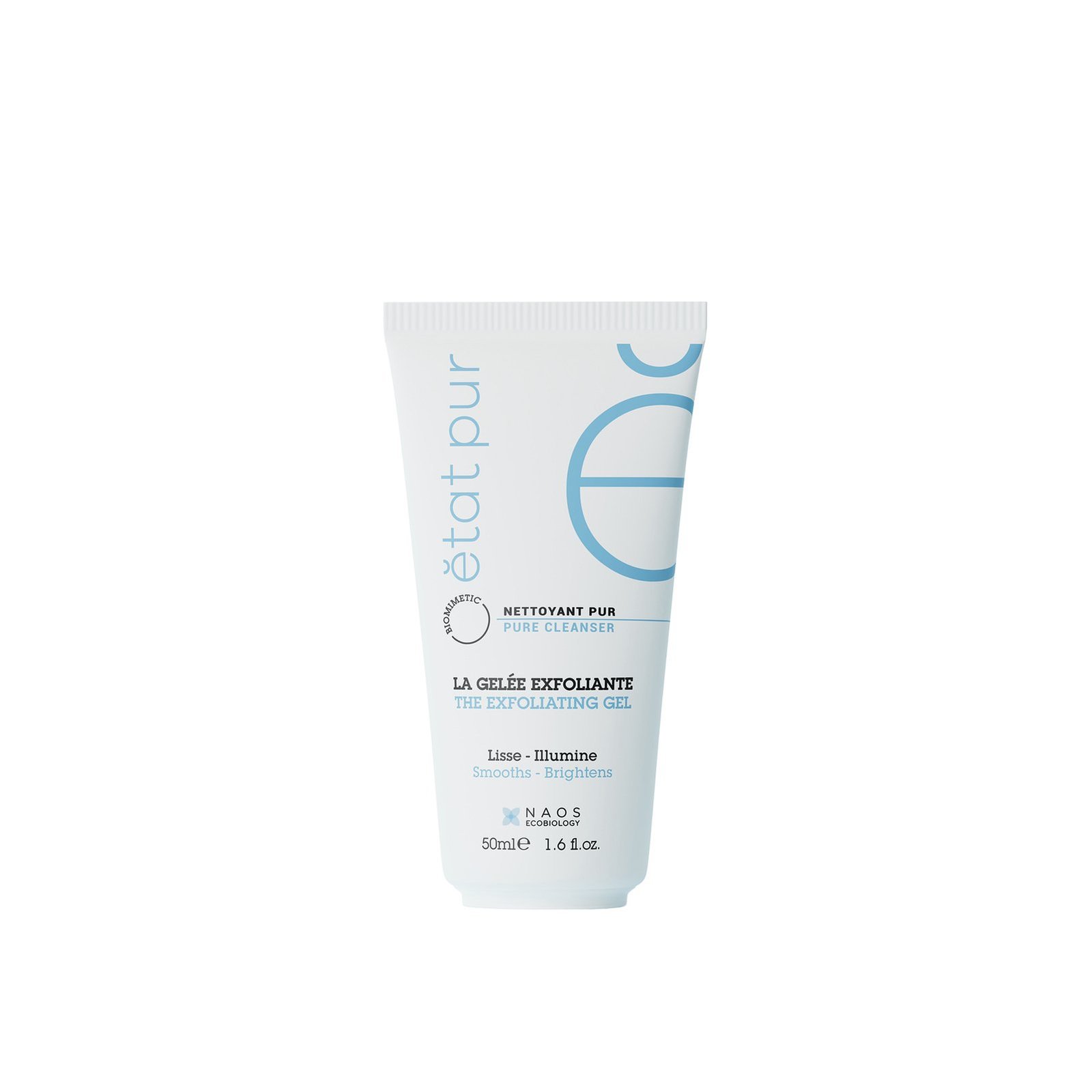 Etat Pur Pure Cleanser The Exfoliating Gel 50ml