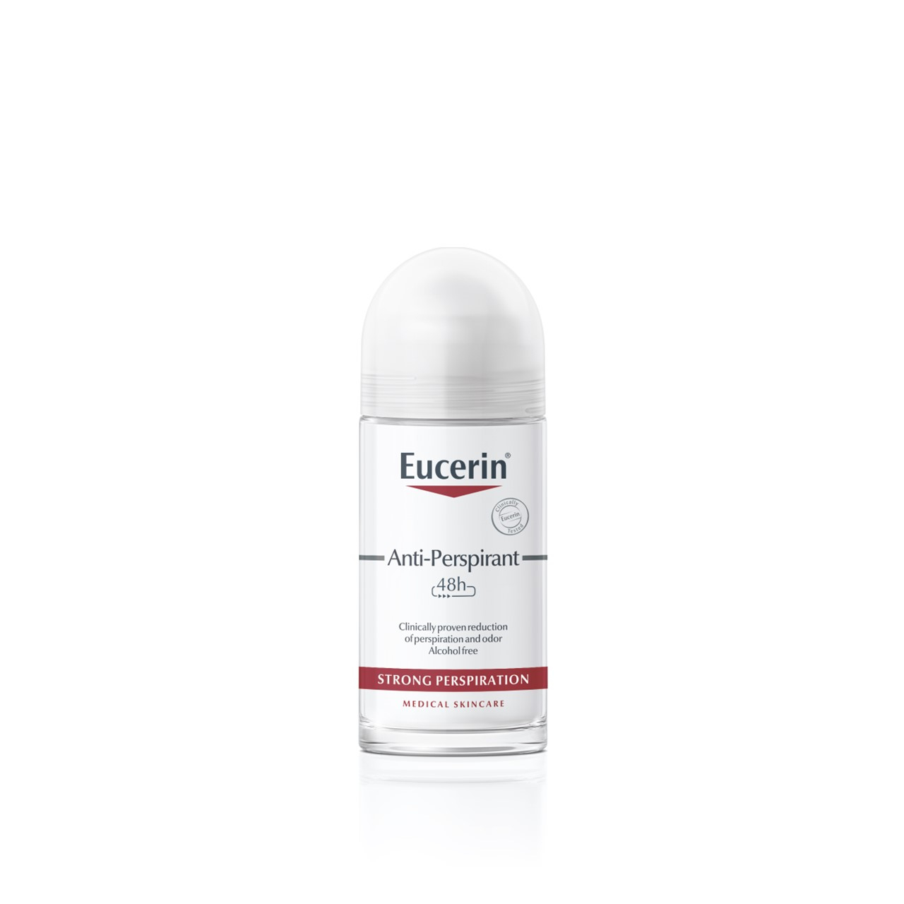 Eucerin Anti-Perspirant 48h Roll-On 50ml